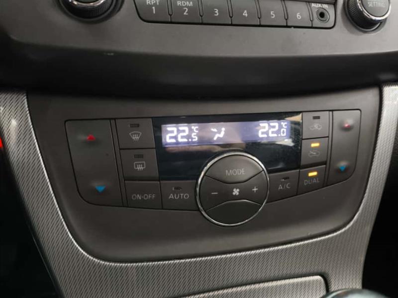 SENTRA