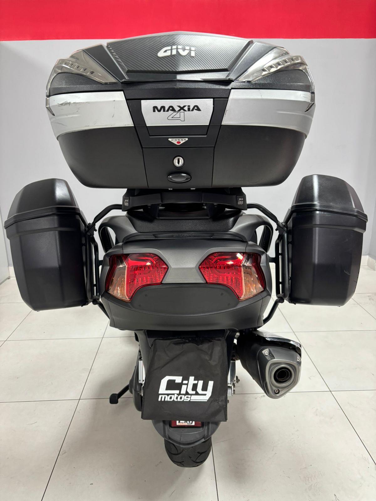 City Motos