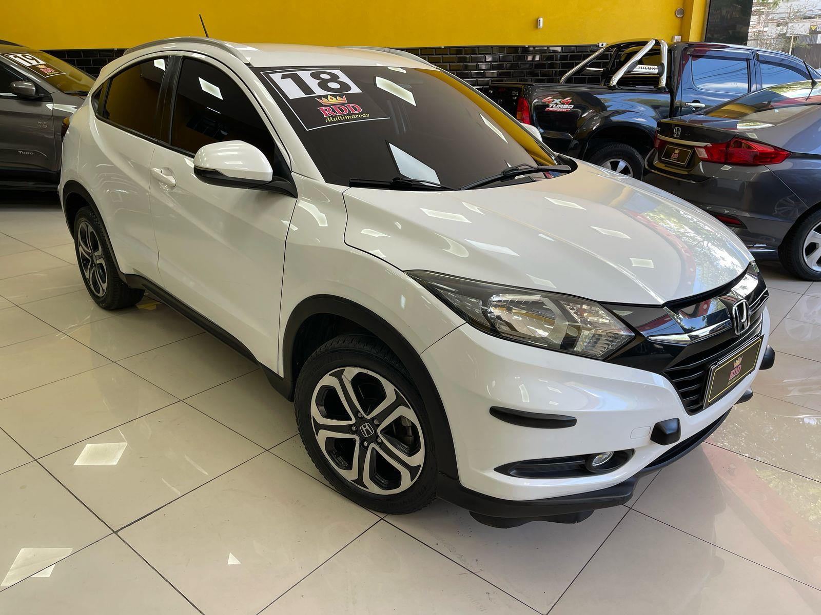 HR-V