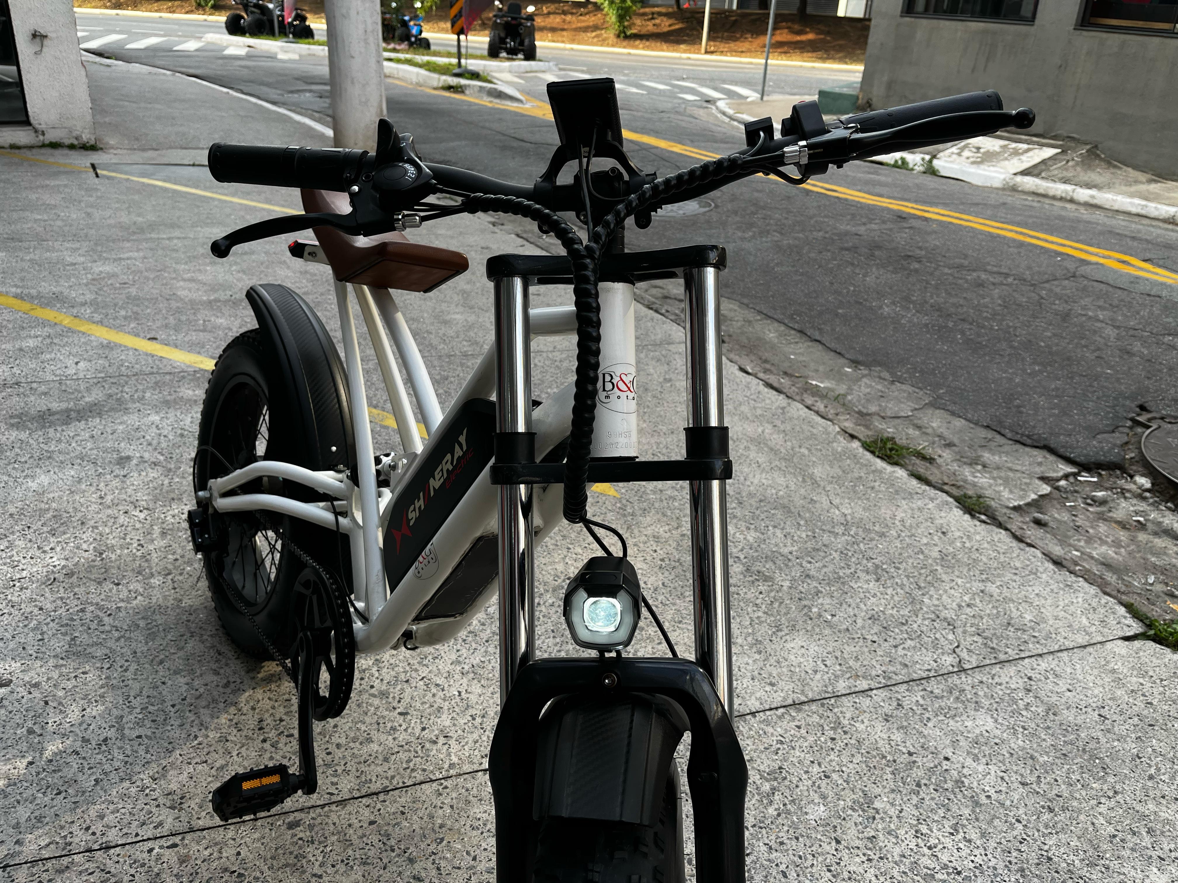 BIKE SE PLUS