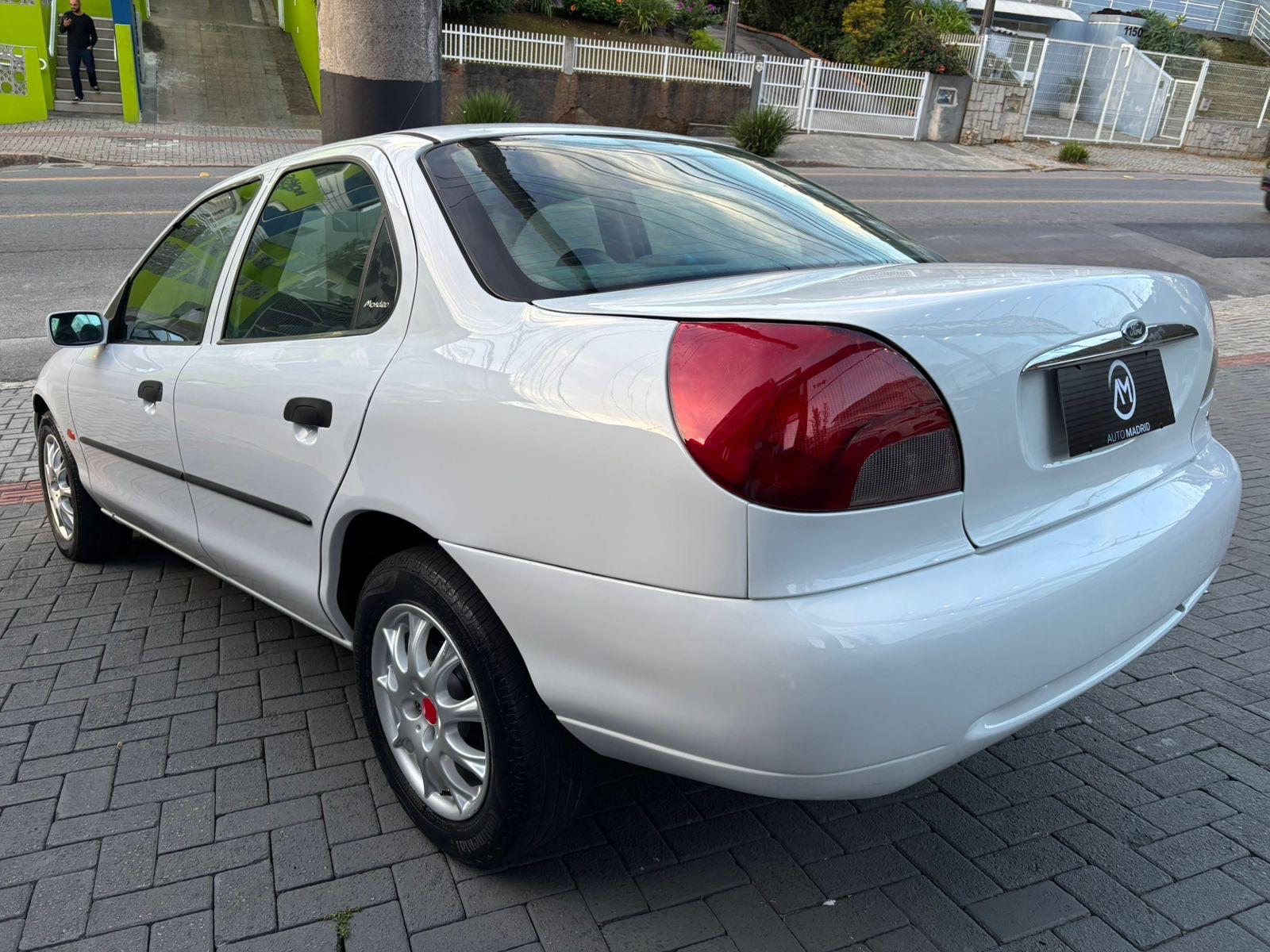 MONDEO