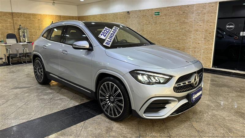 GLA 200