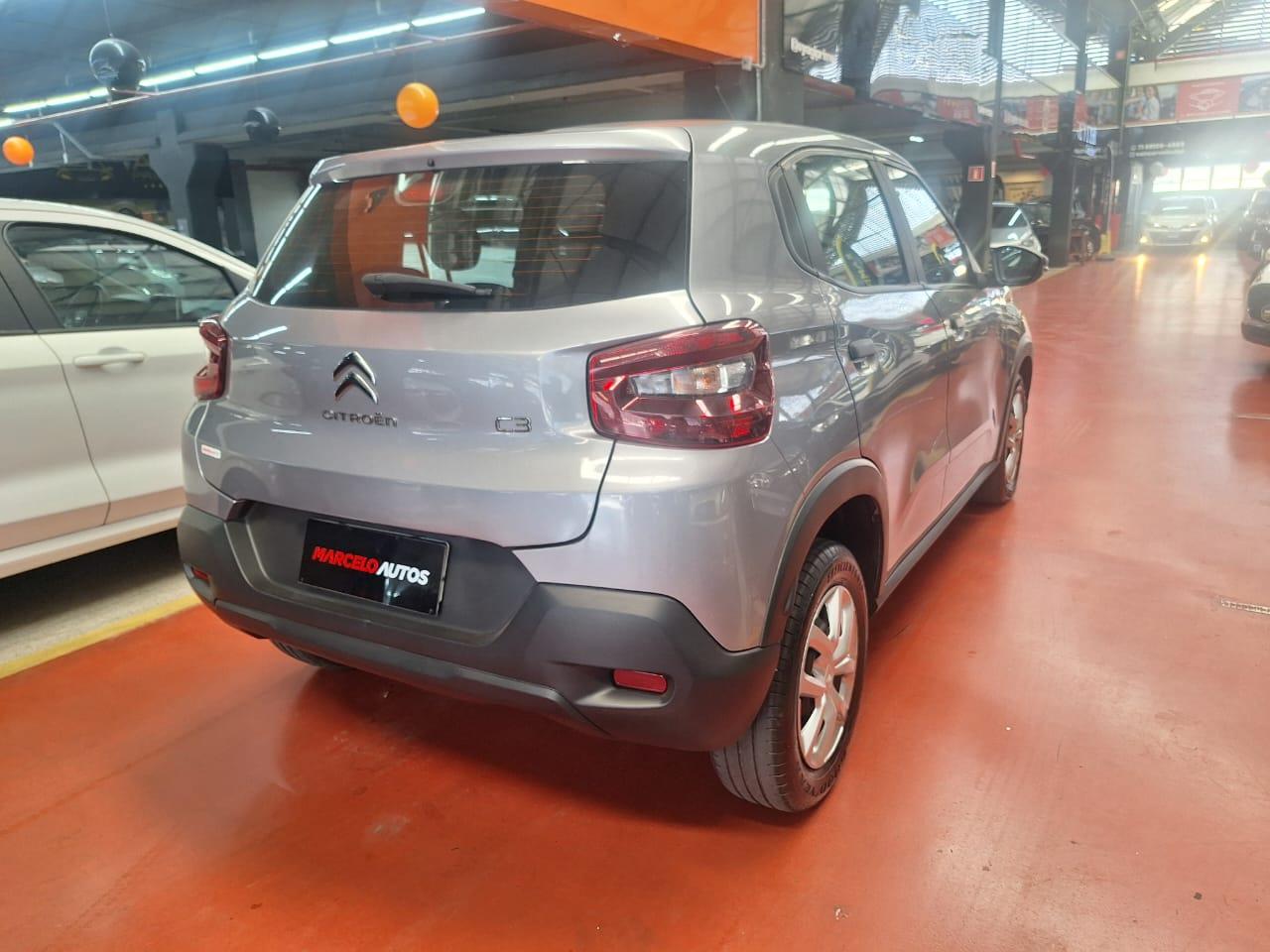CITROËN C3