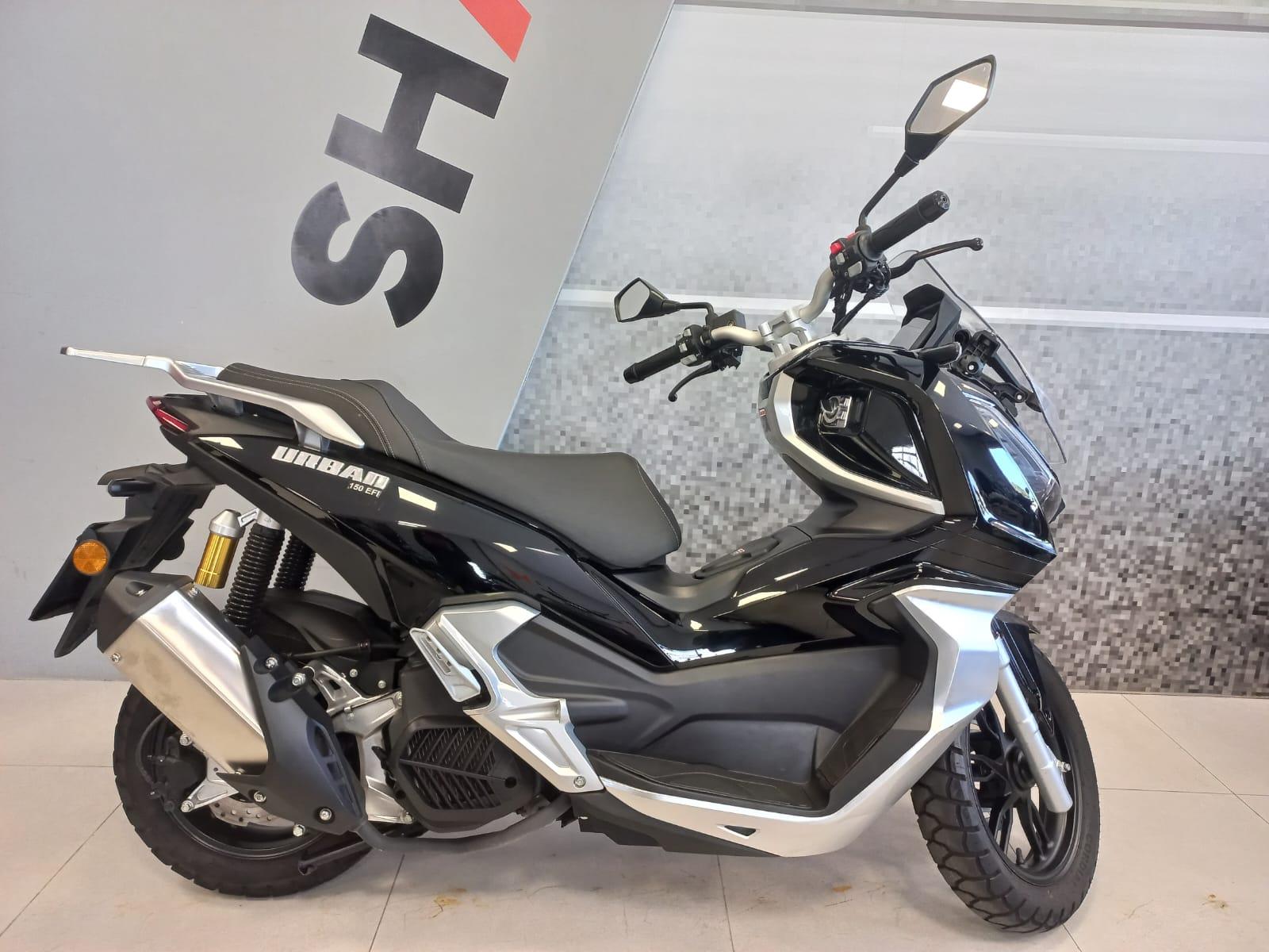 City Motos
