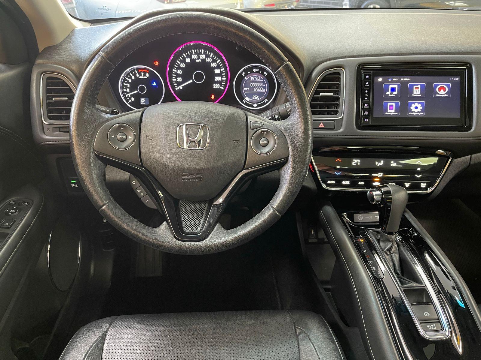 HR-V
