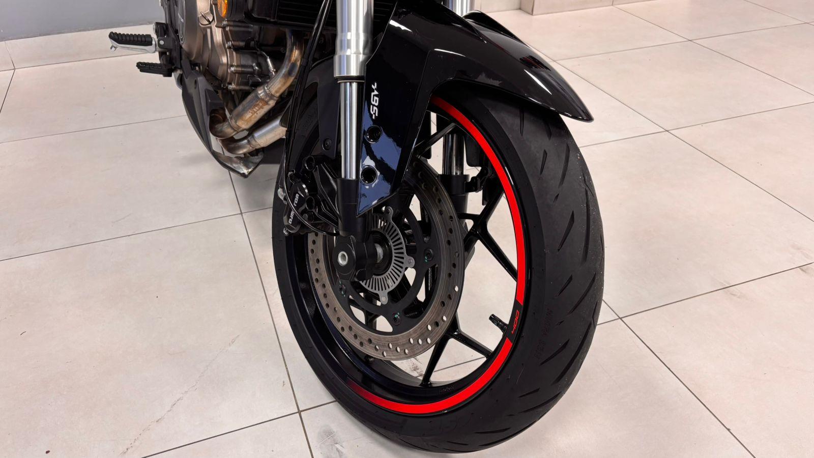 City Motos