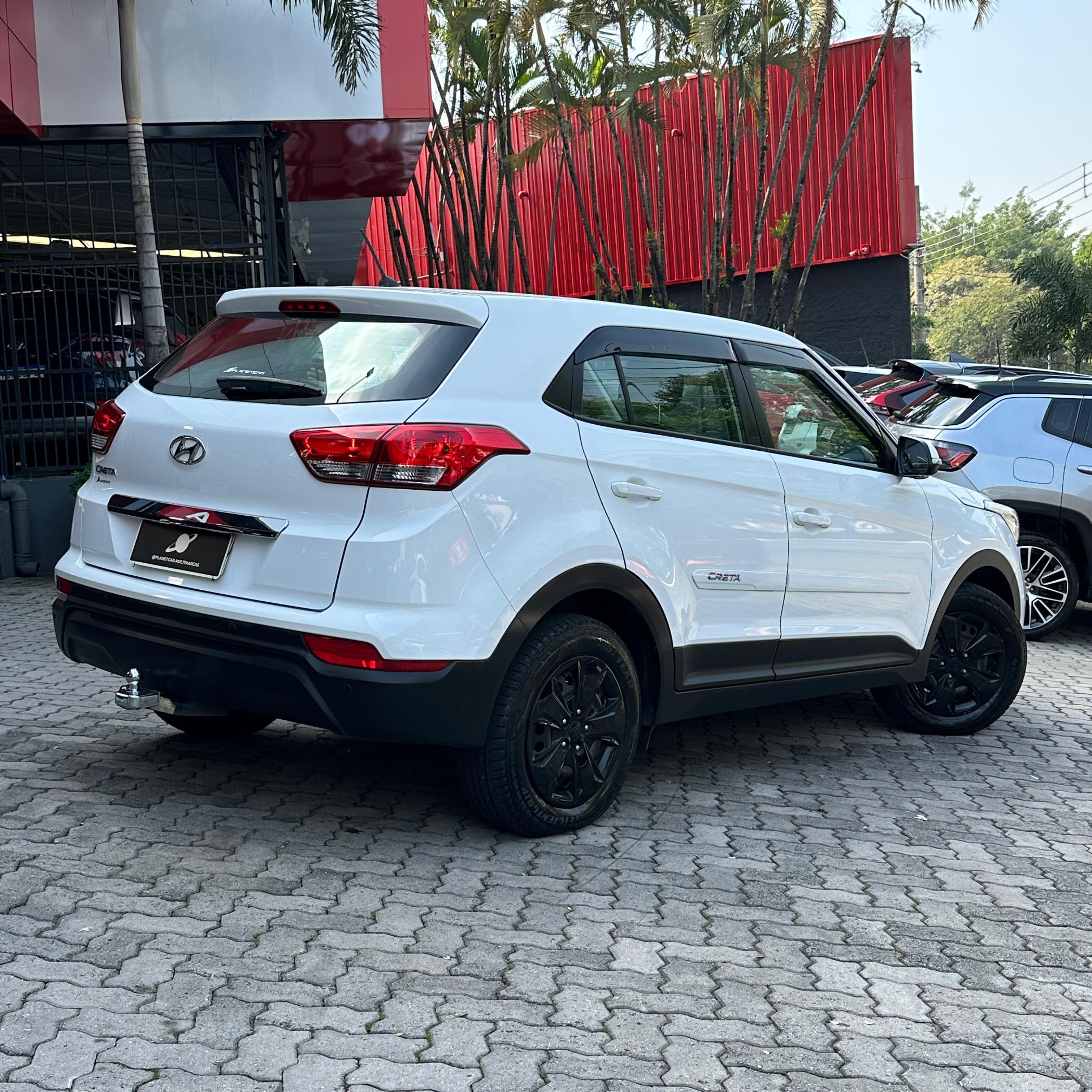 CRETA