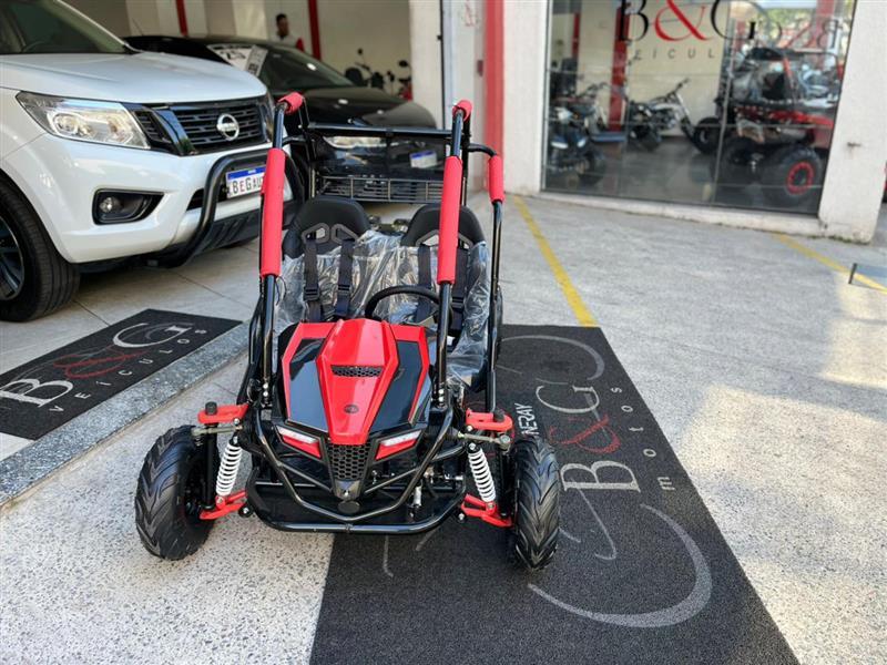 KART CROSS