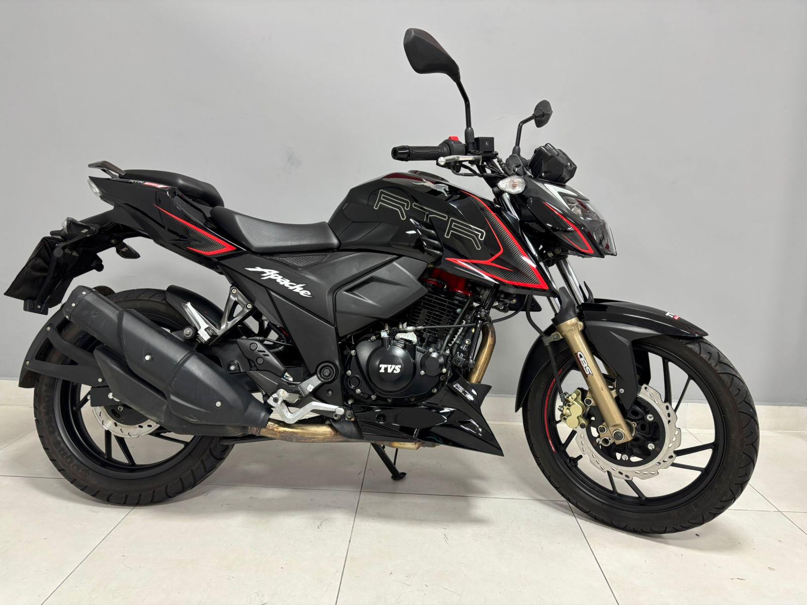 City Motos
