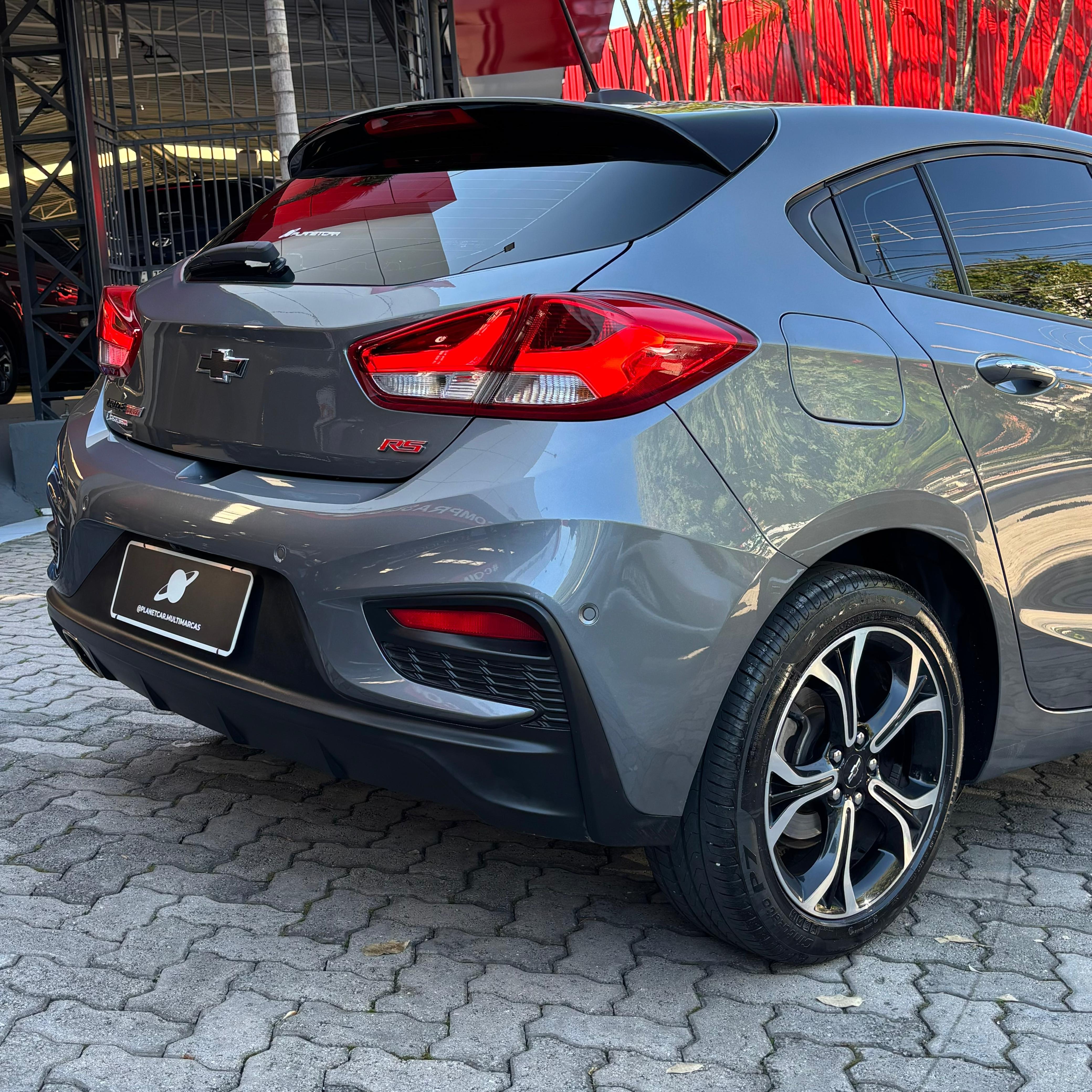 CRUZE