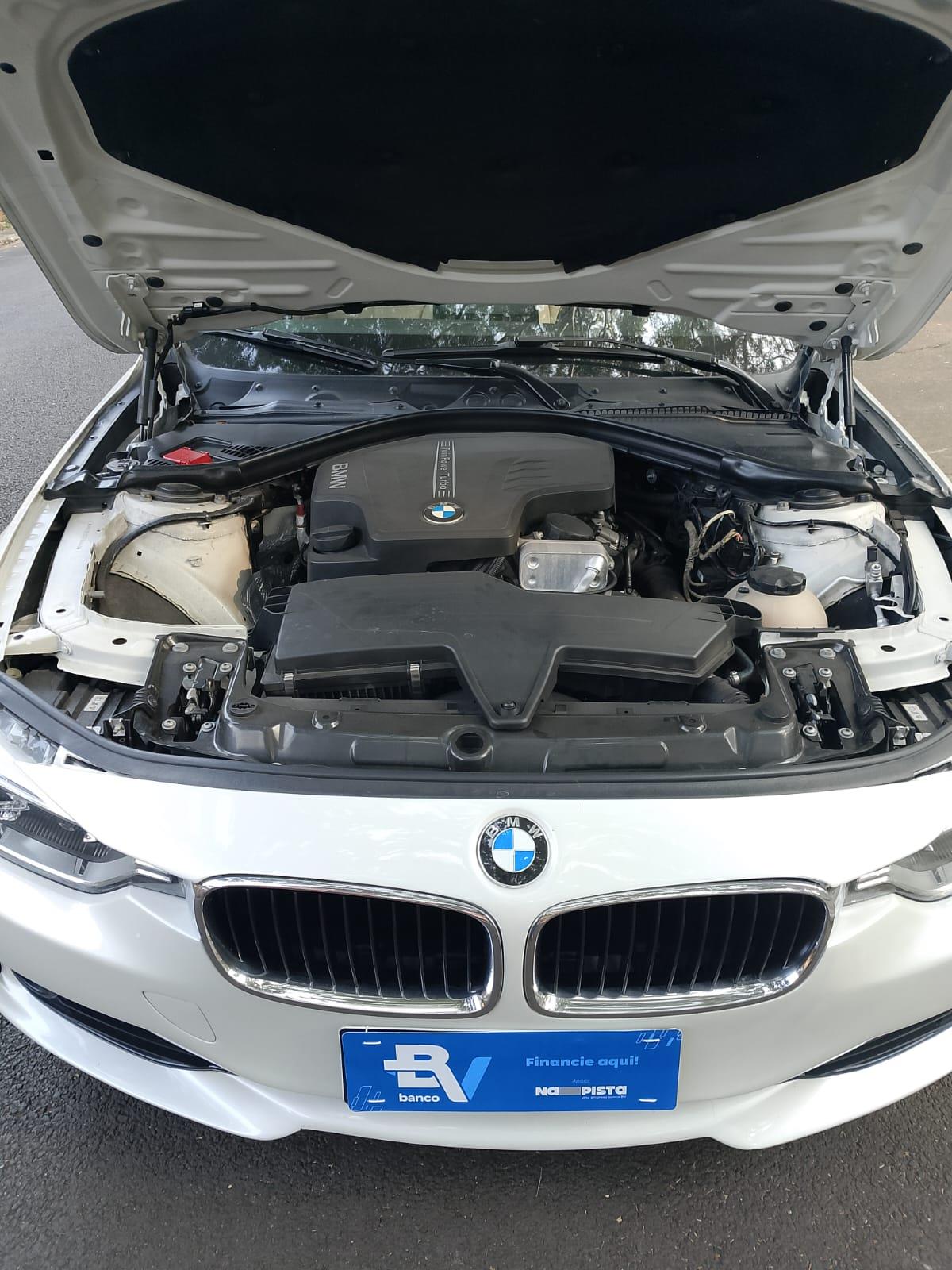 320I