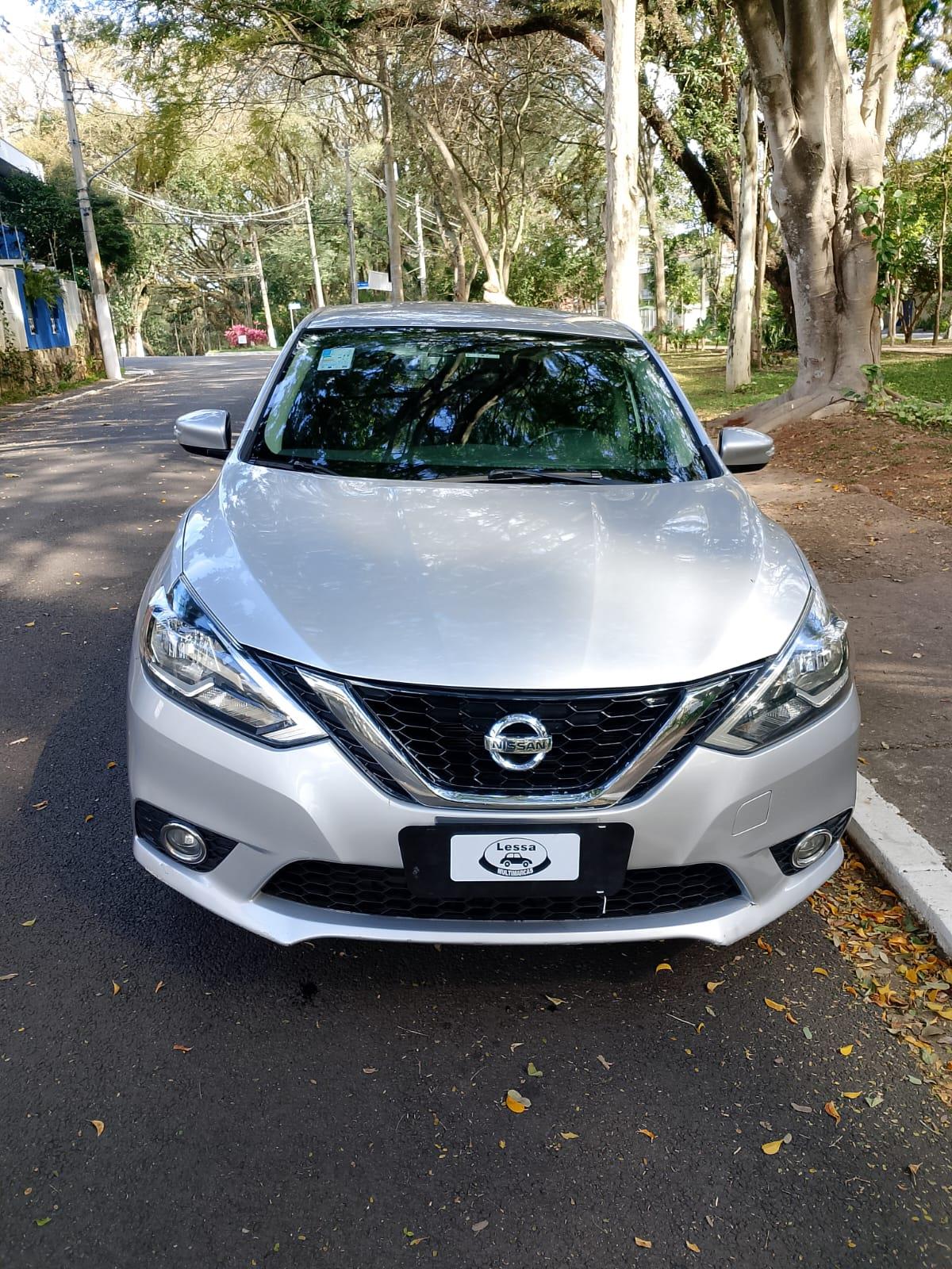 SENTRA