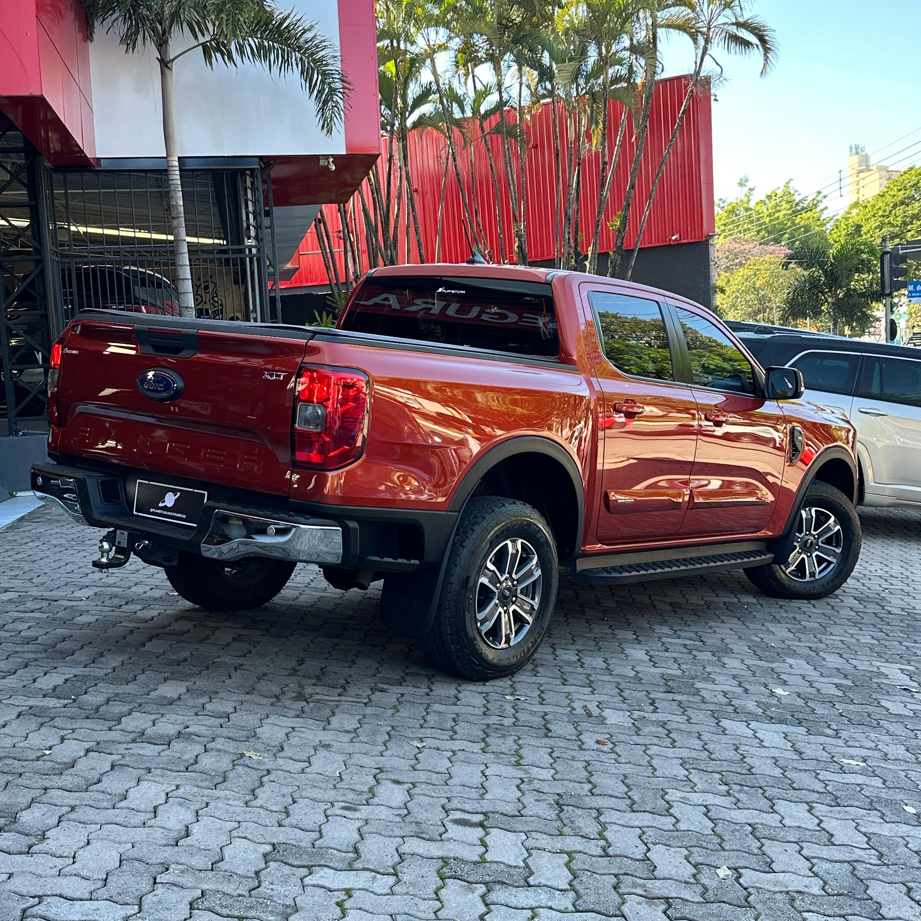 RANGER