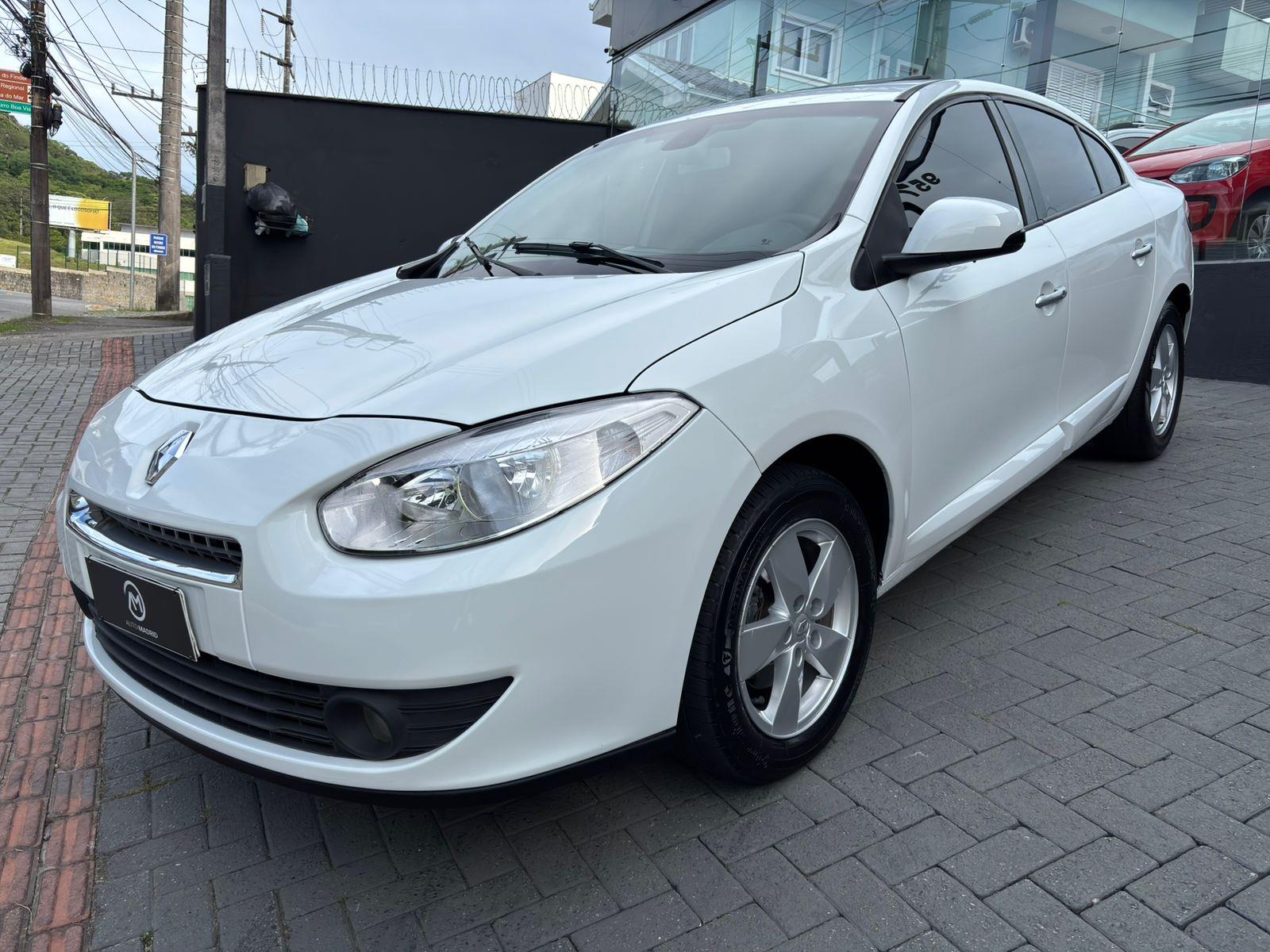 FLUENCE