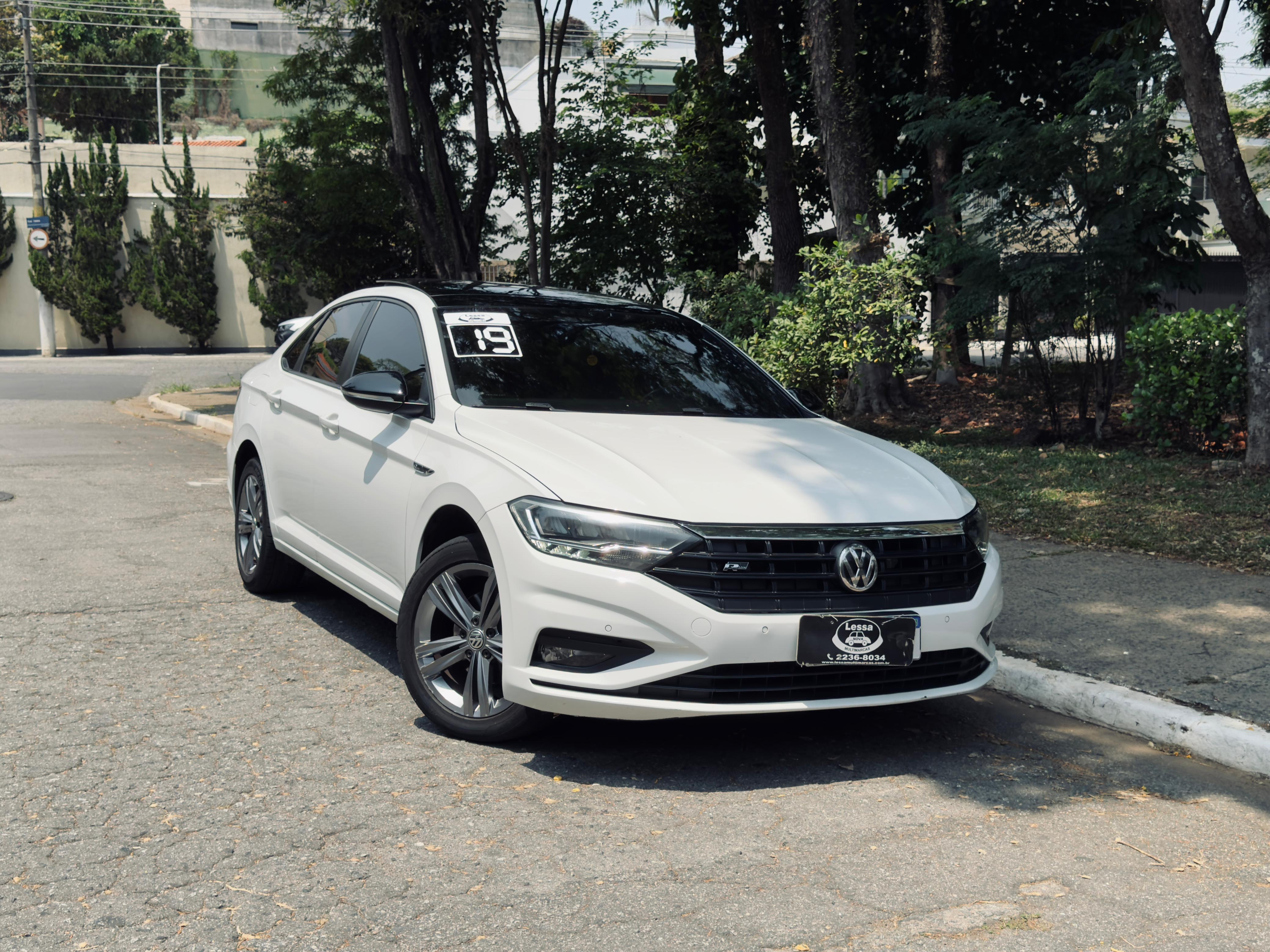 JETTA