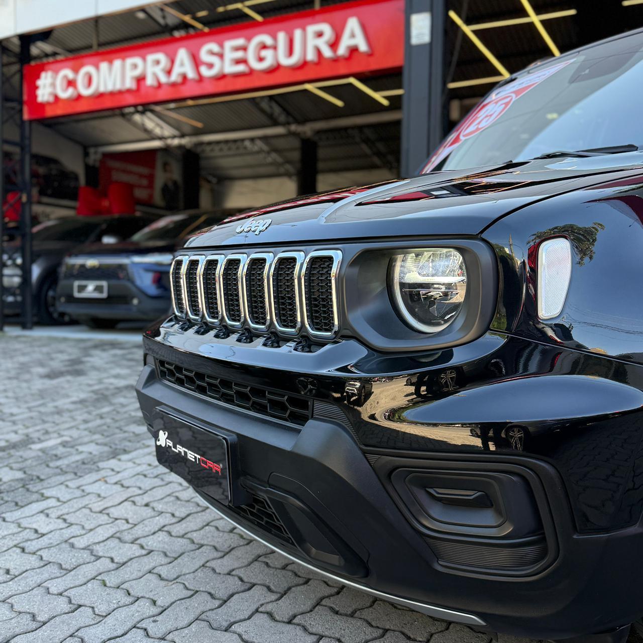 RENEGADE