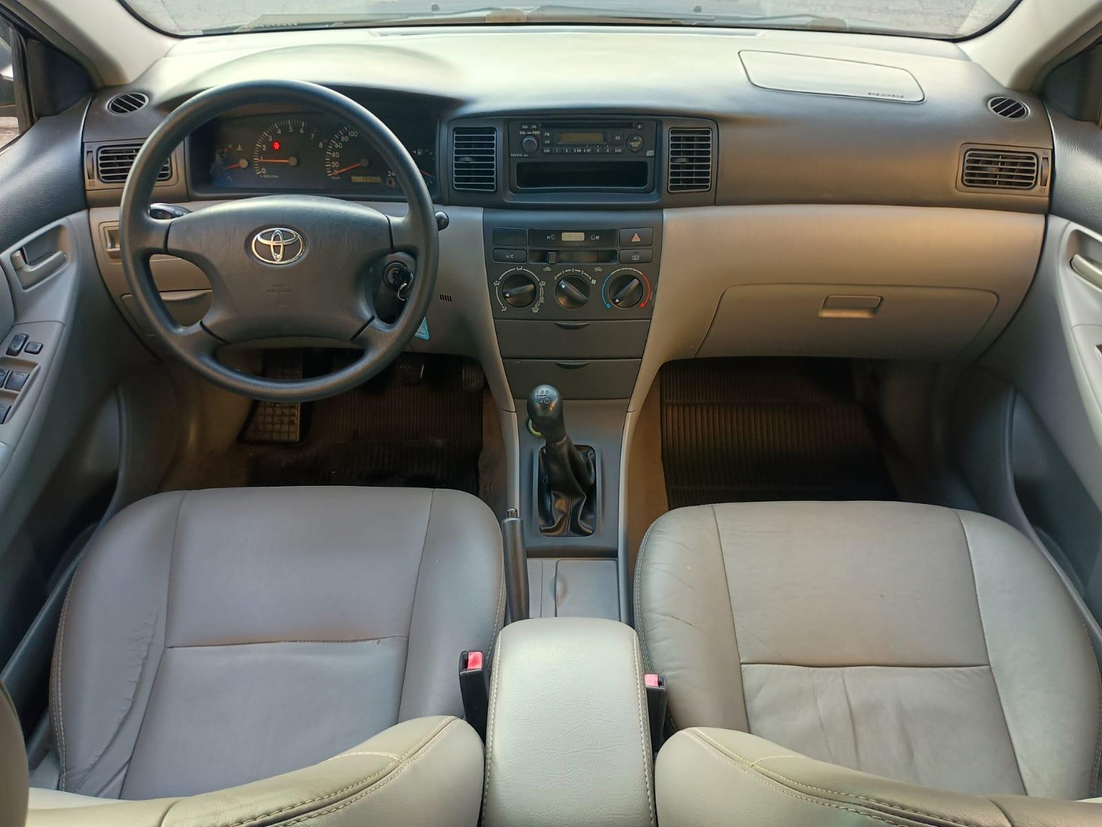 COROLLA
