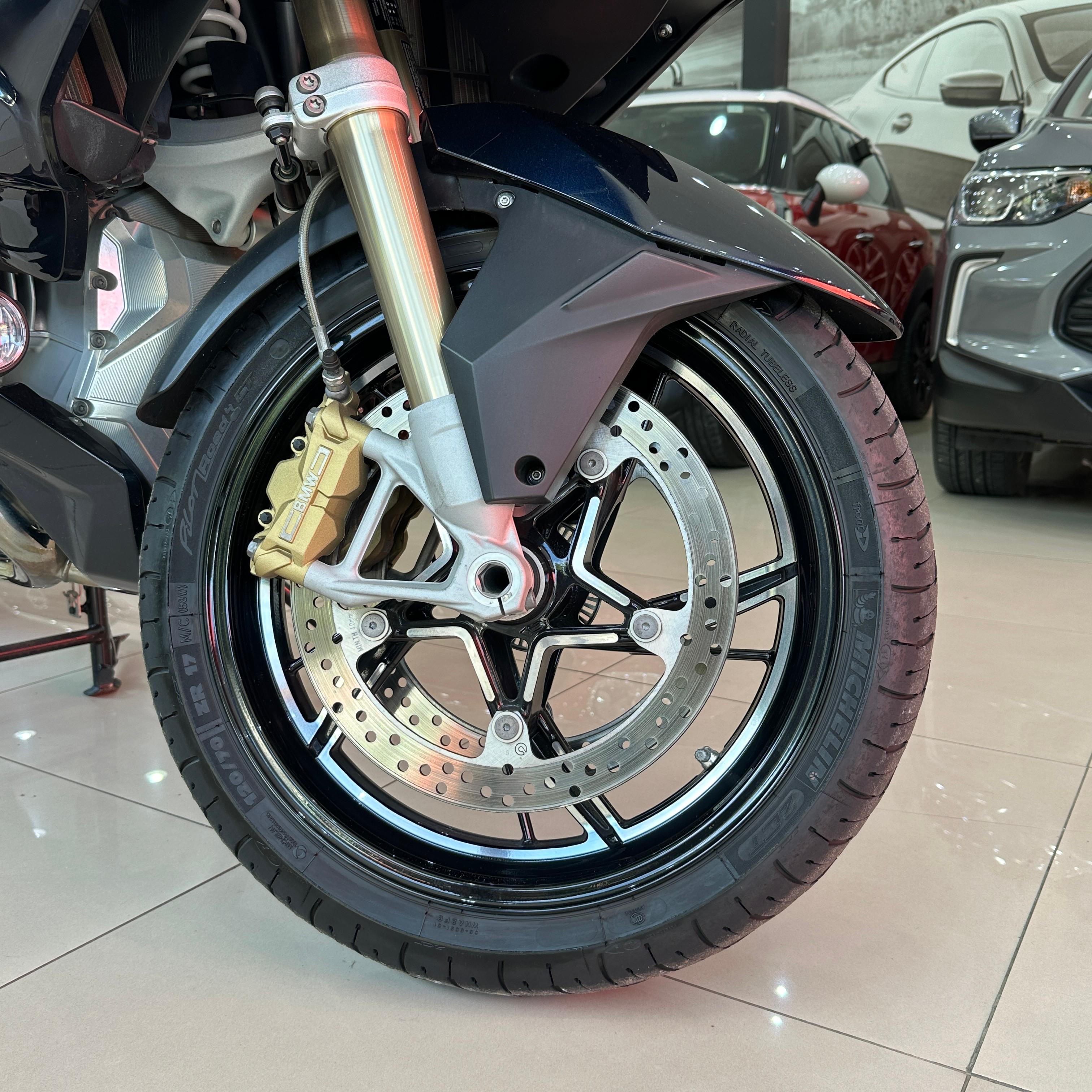 R 1250 RT