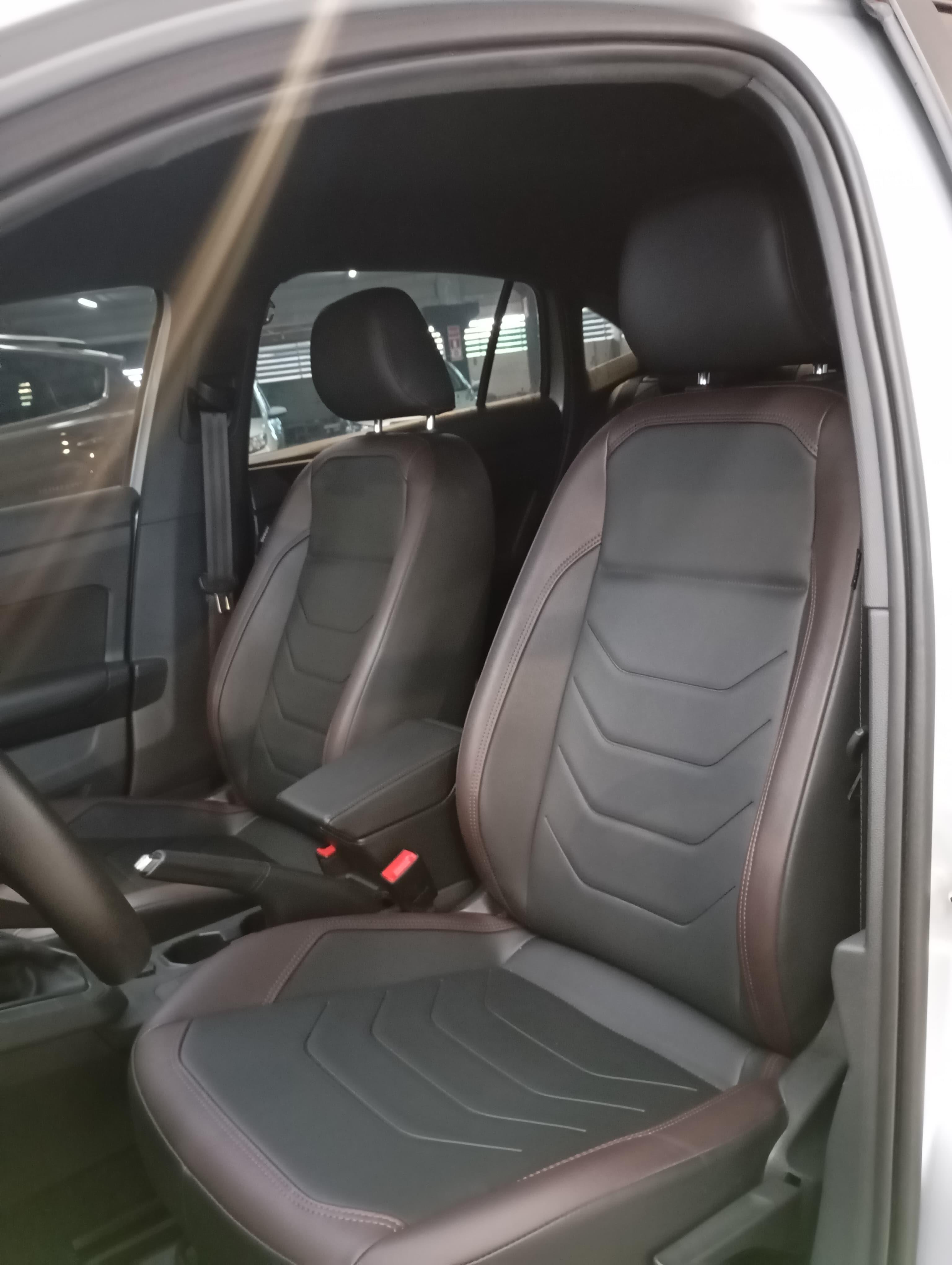 VOLKSWAGEN VIRTUS