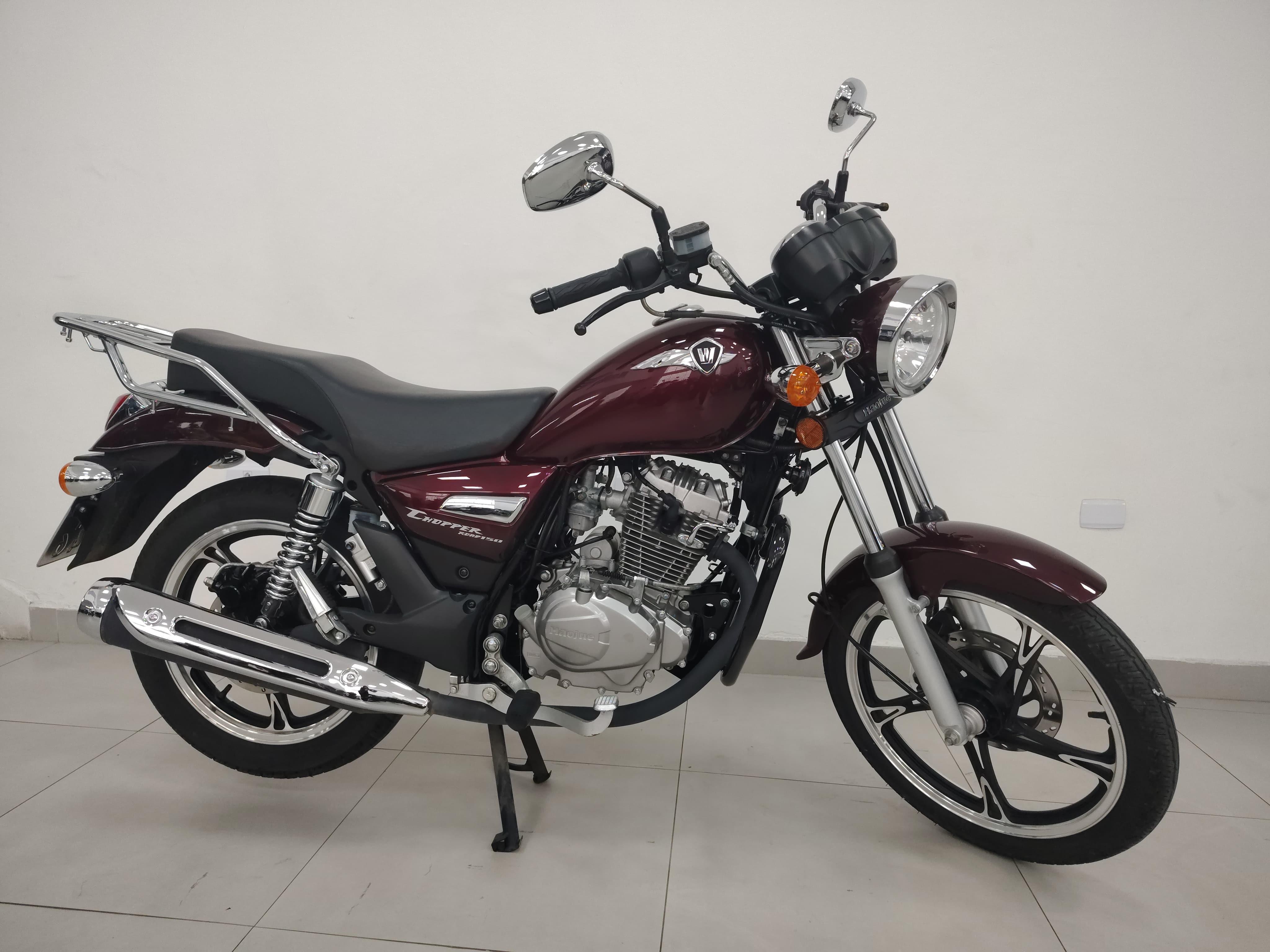 City Motos