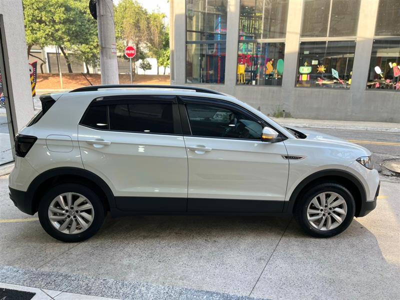 T-CROSS