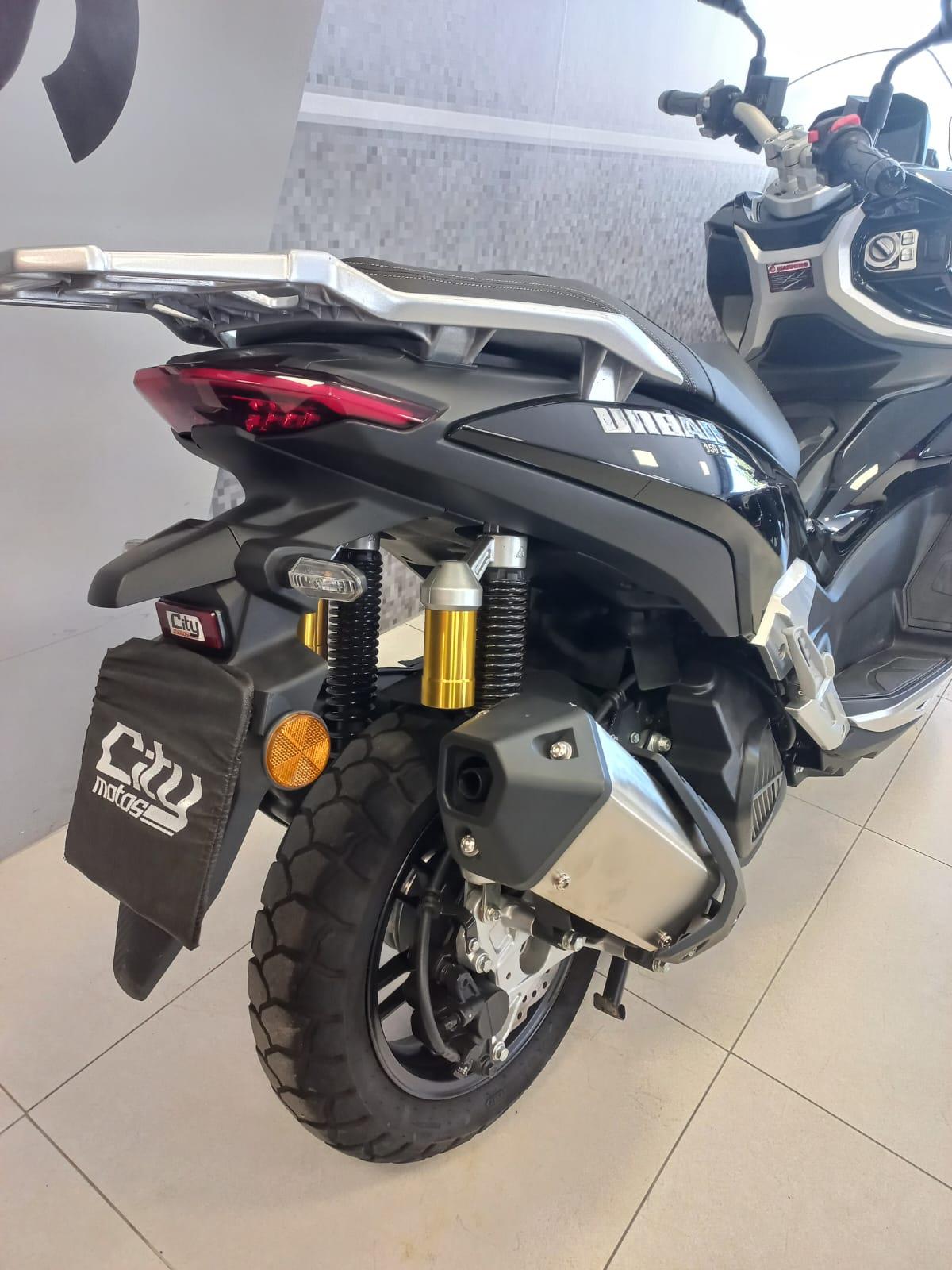City Motos