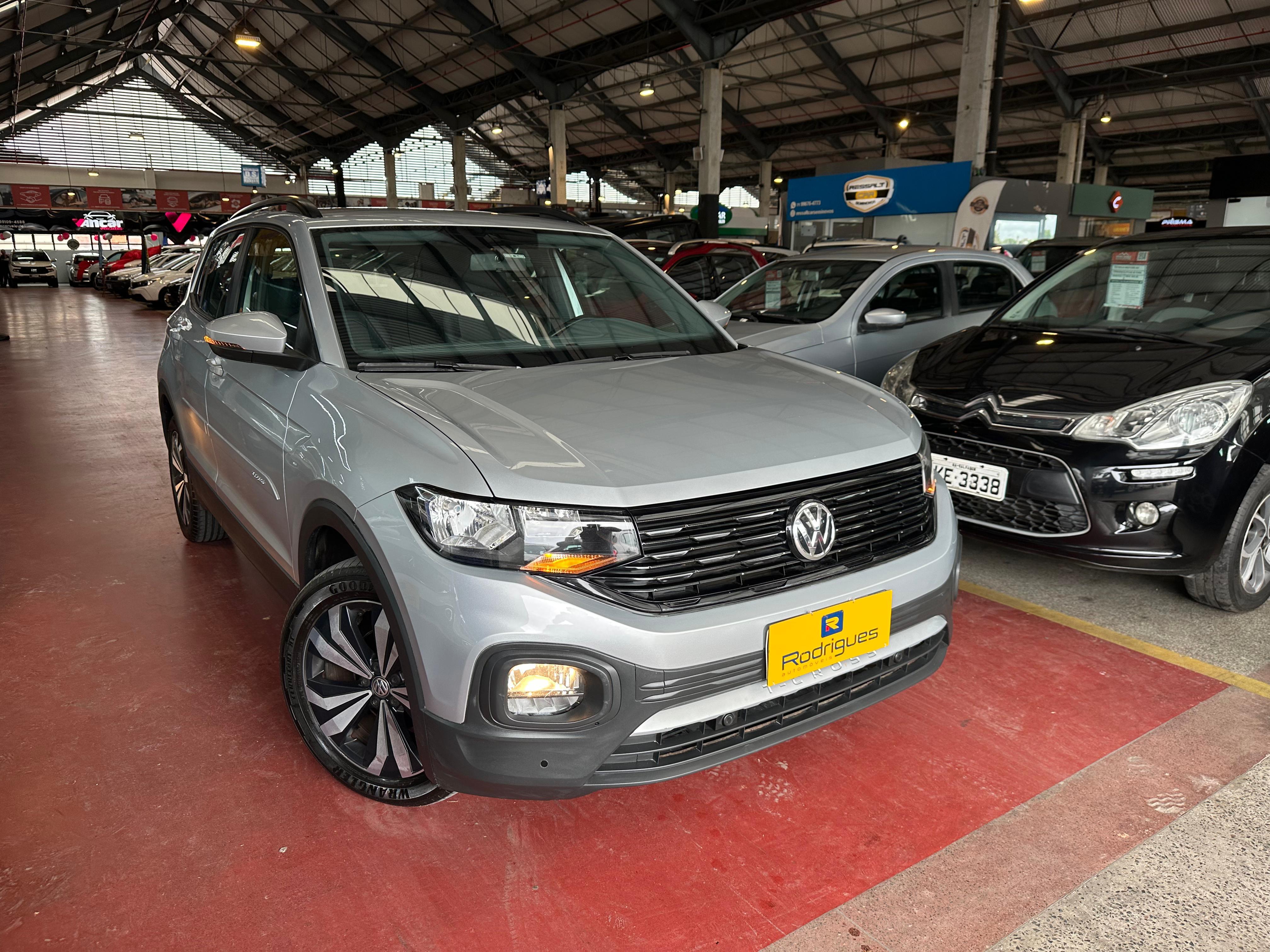 Rodrigues Automóveis