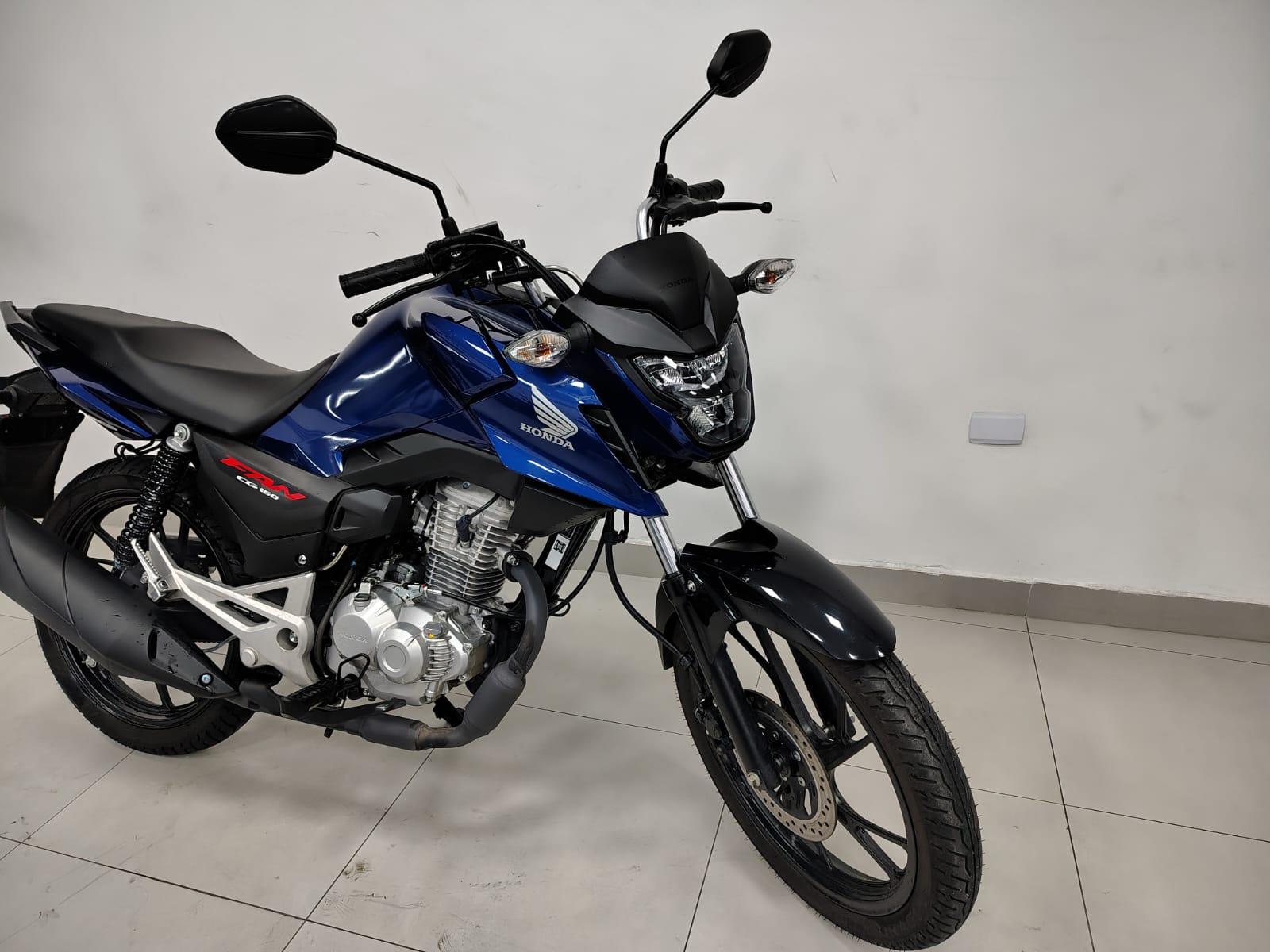 City Motos