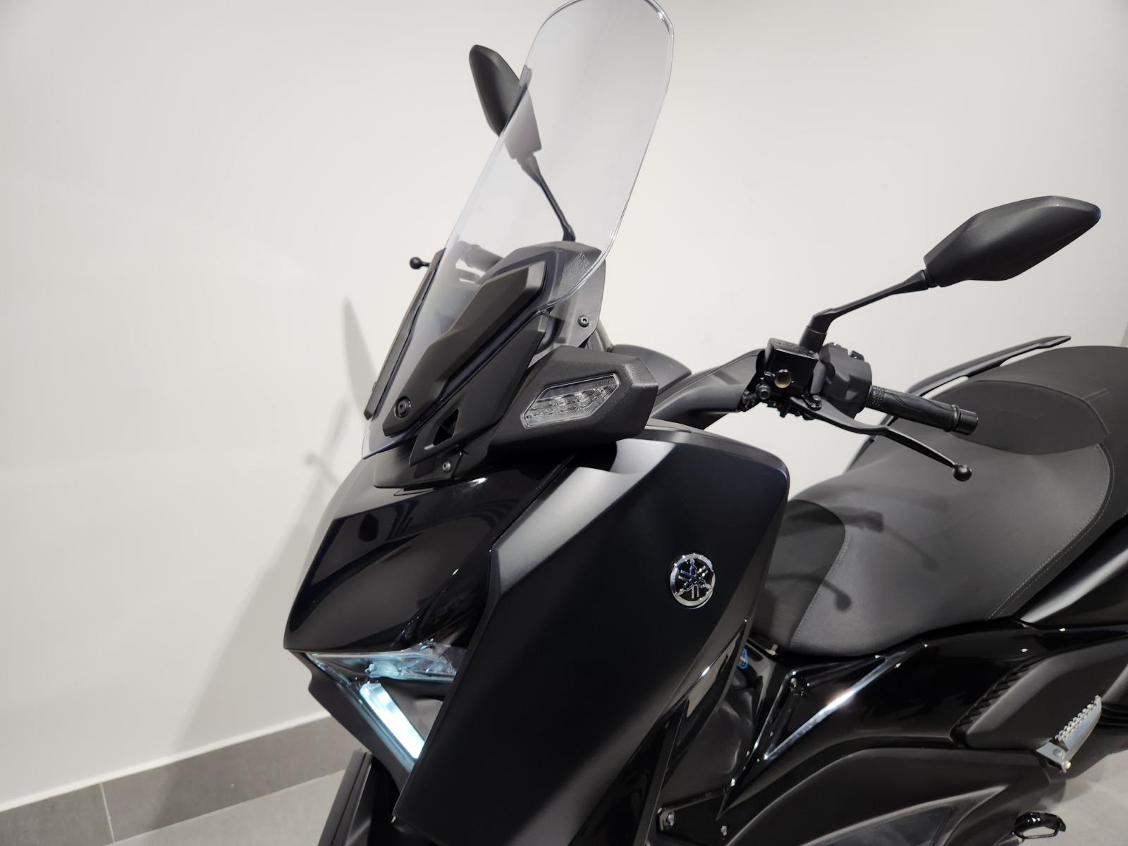 City Motos
