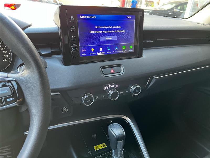 HR-V