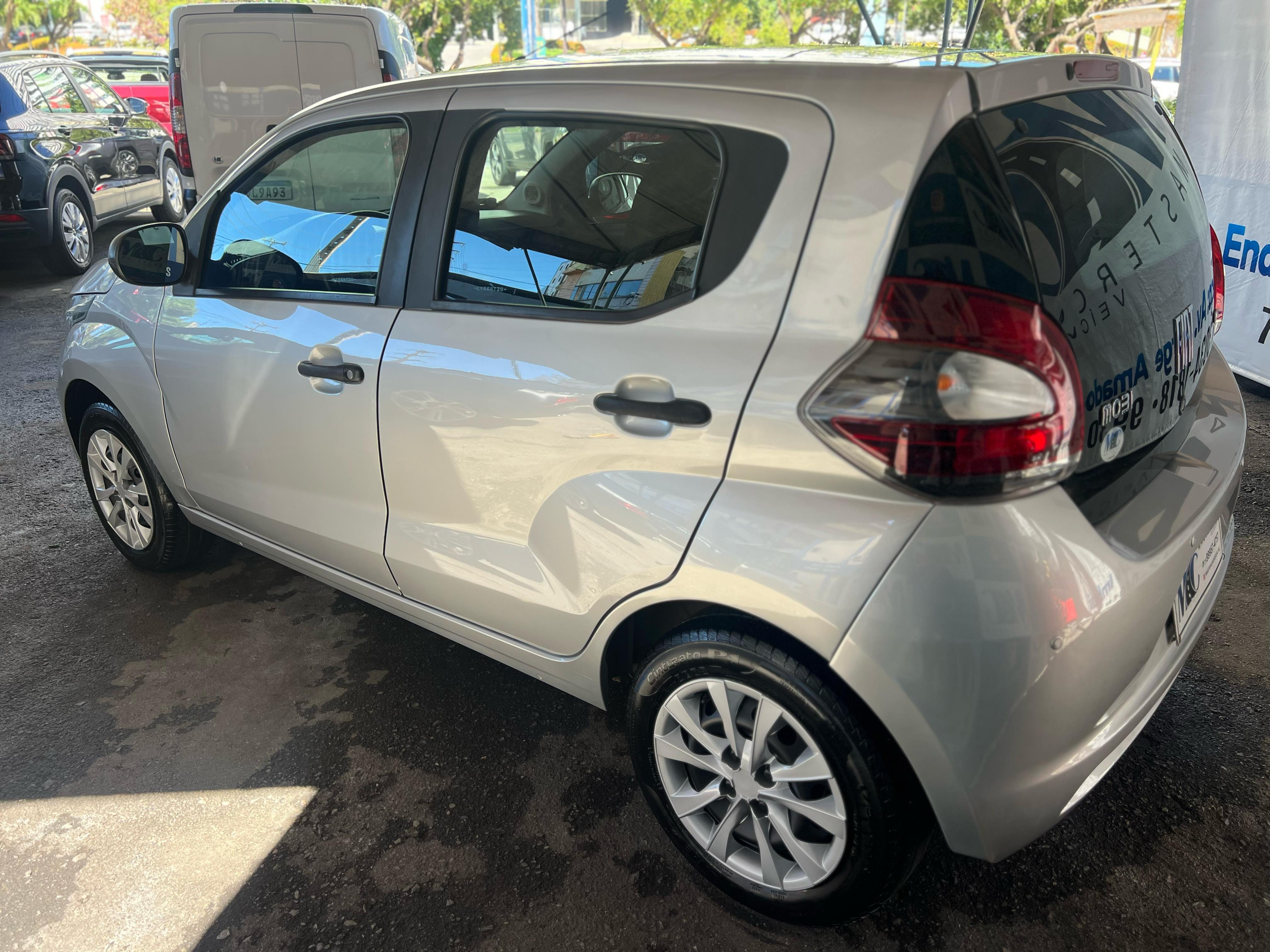 FIAT MOBI