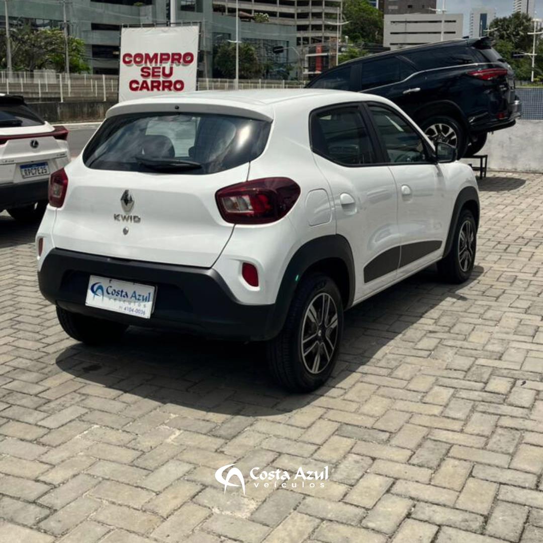 RENAULT KWID