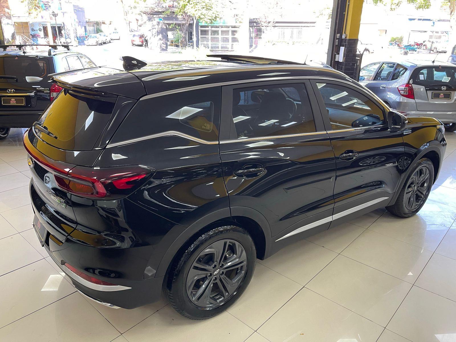 TIGGO 7 PRO