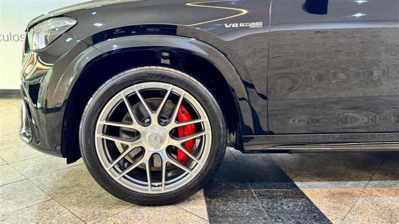 GLE 63 AMG