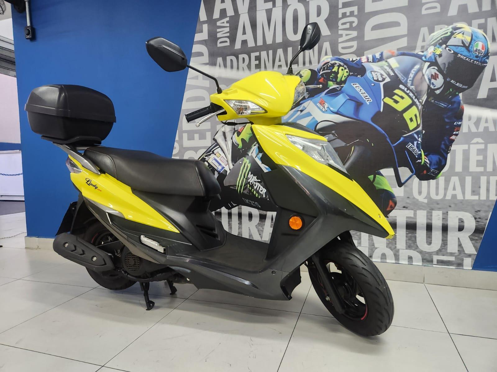 City Motos