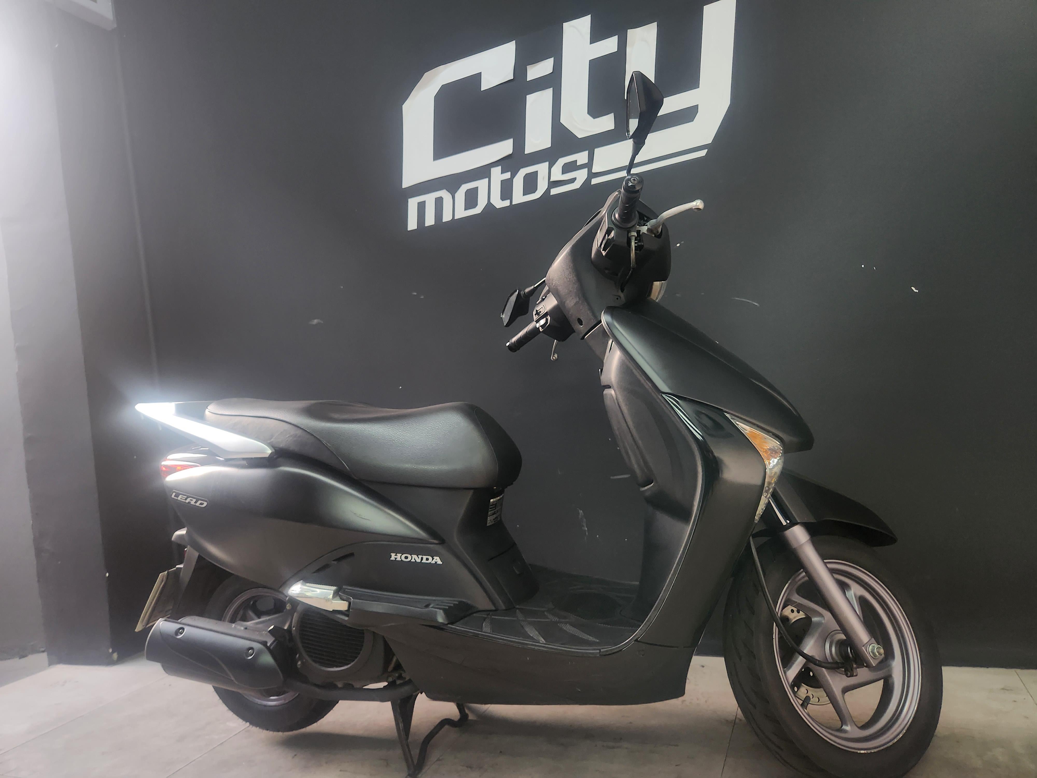 City Motos