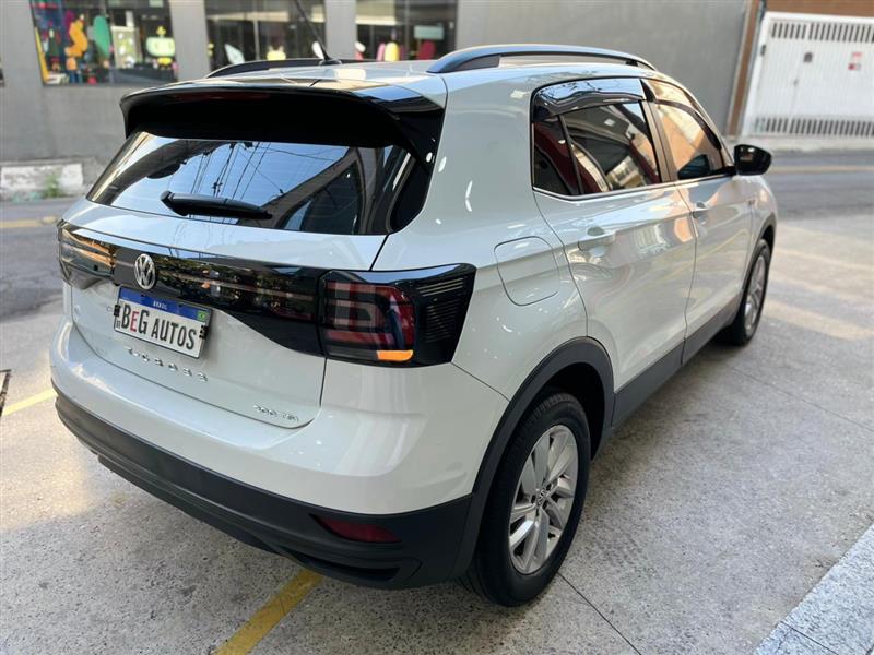 T-CROSS
