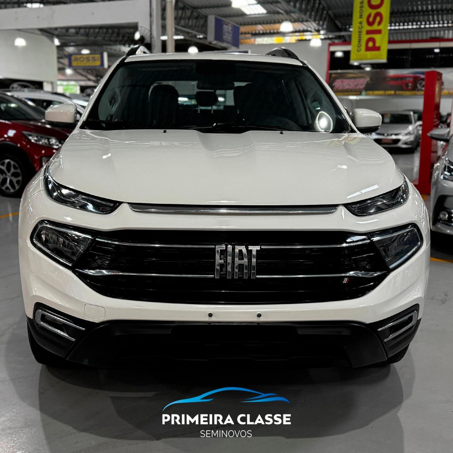 FIAT TORO