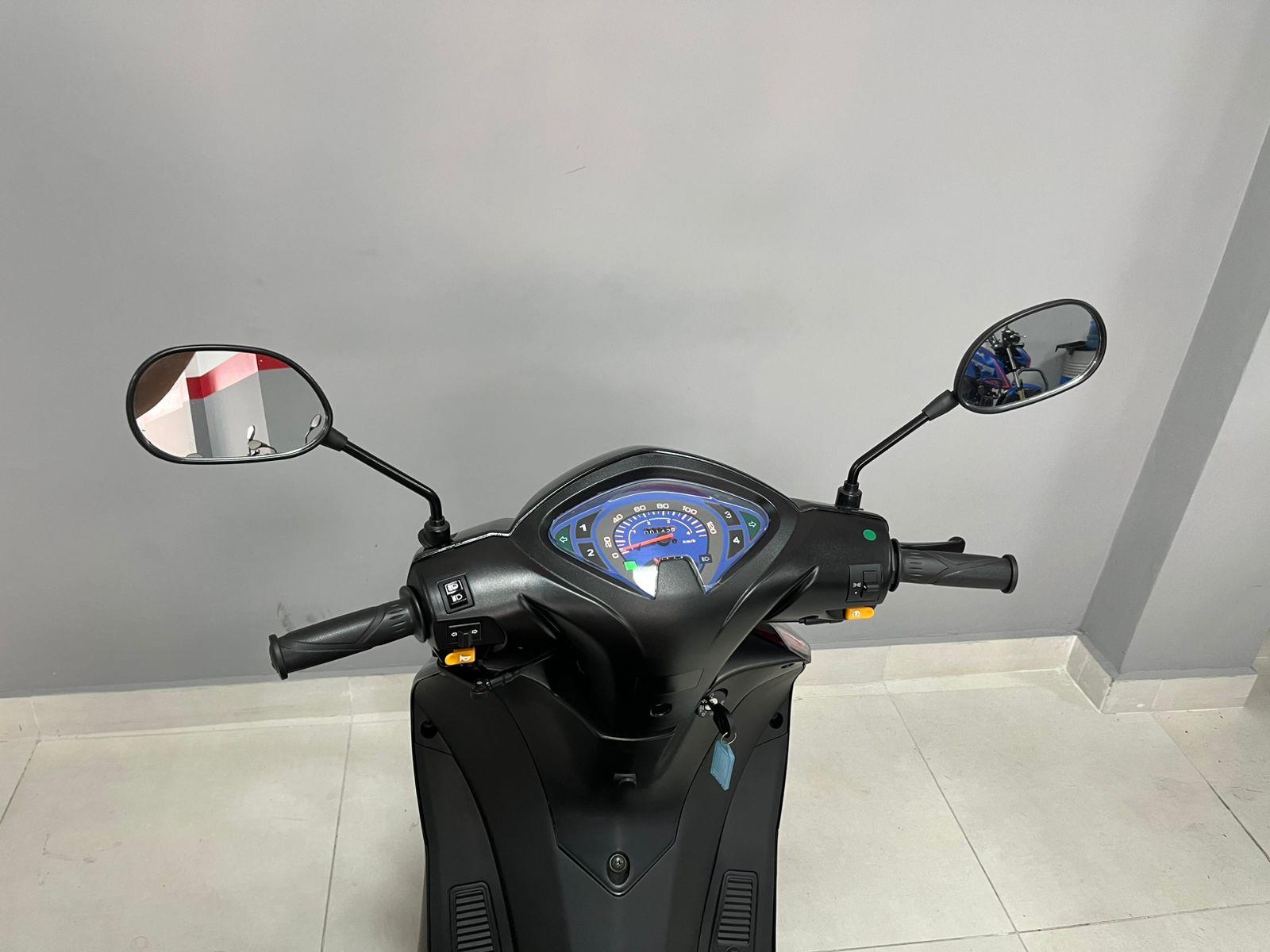 City Motos