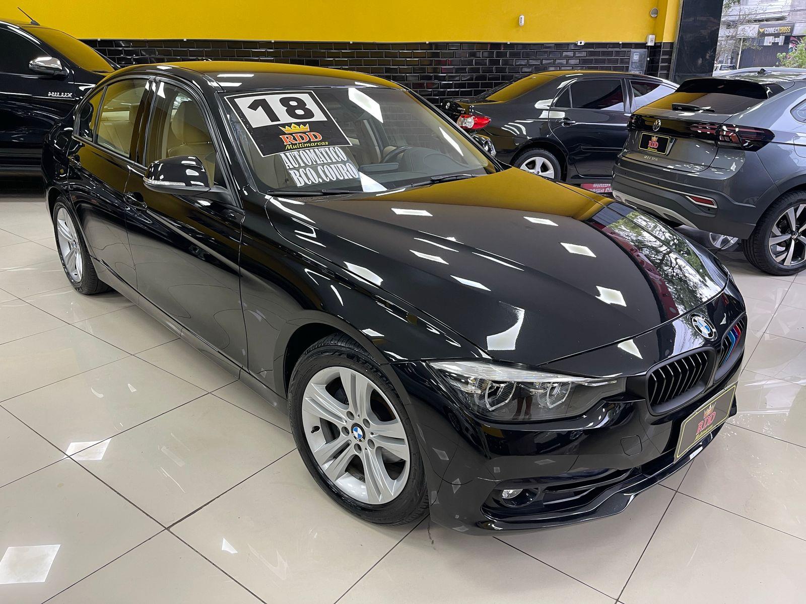 320I