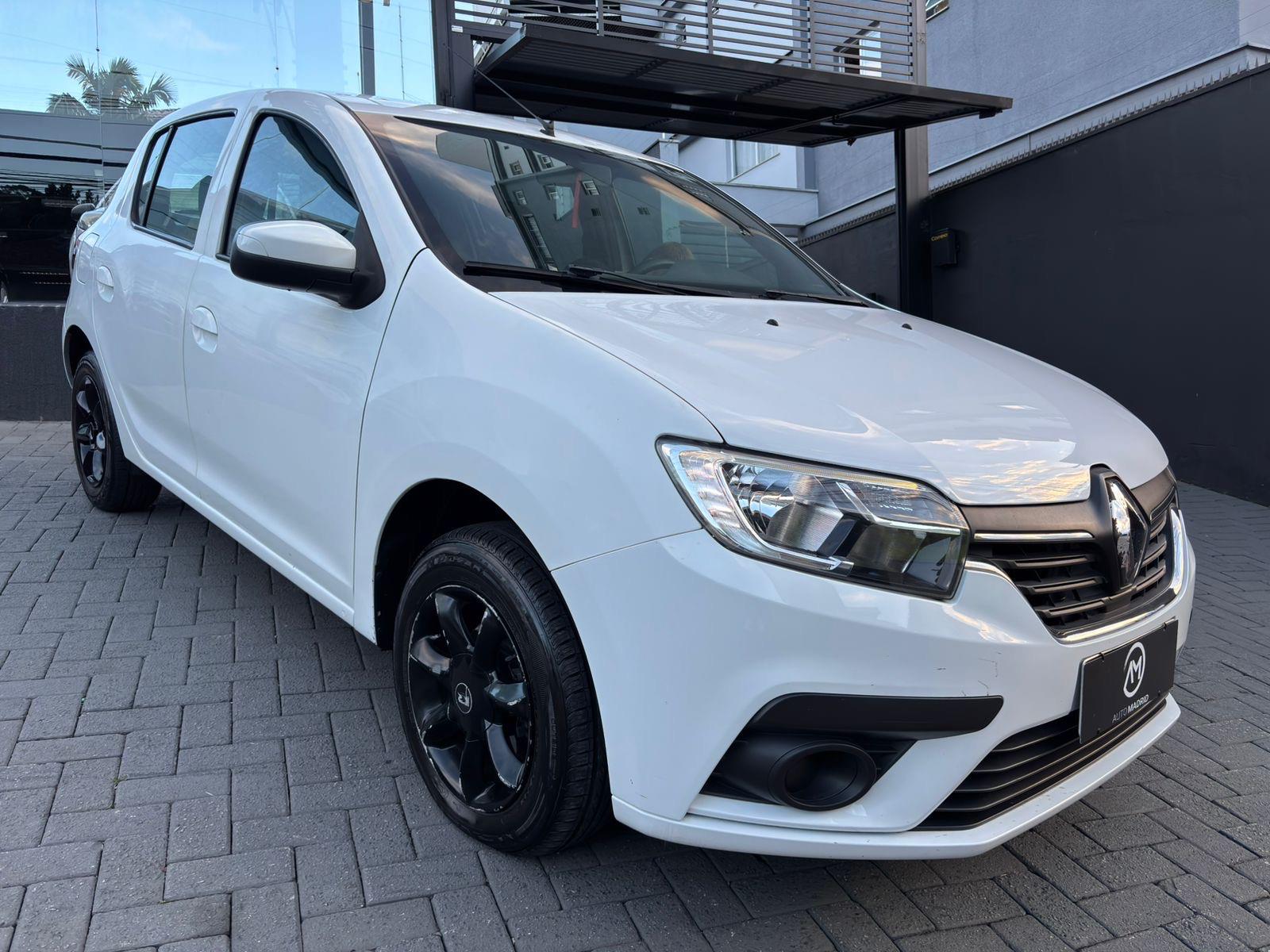 SANDERO