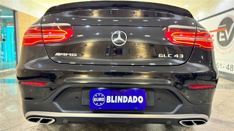 GLC 43 AMG