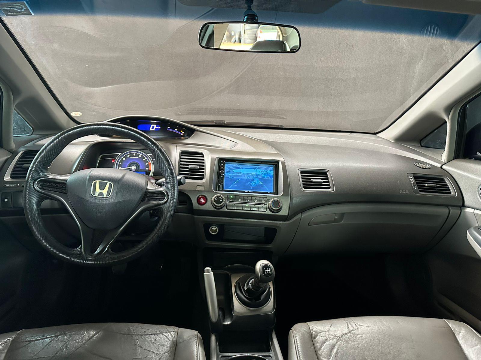 CIVIC