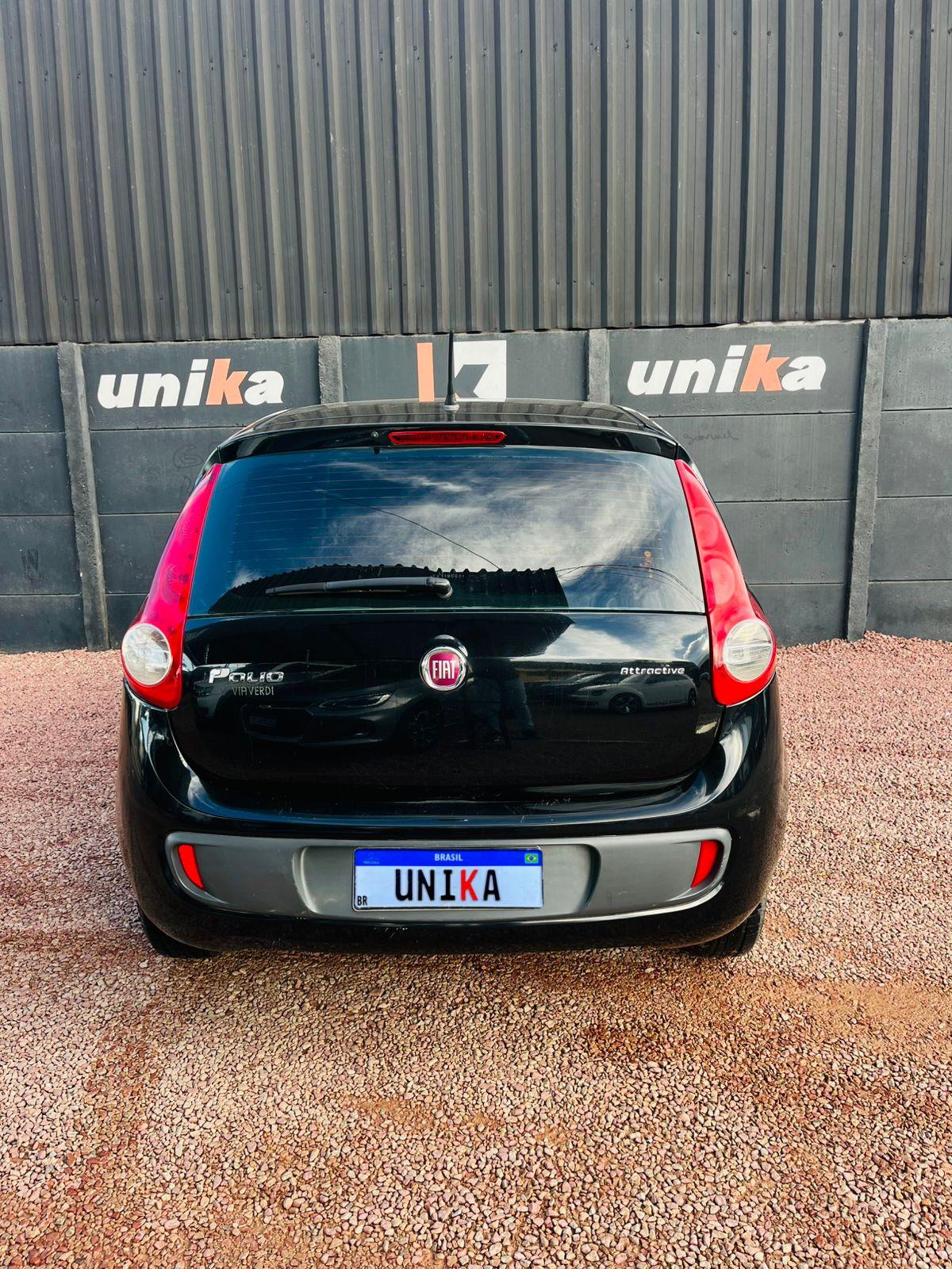 PALIO