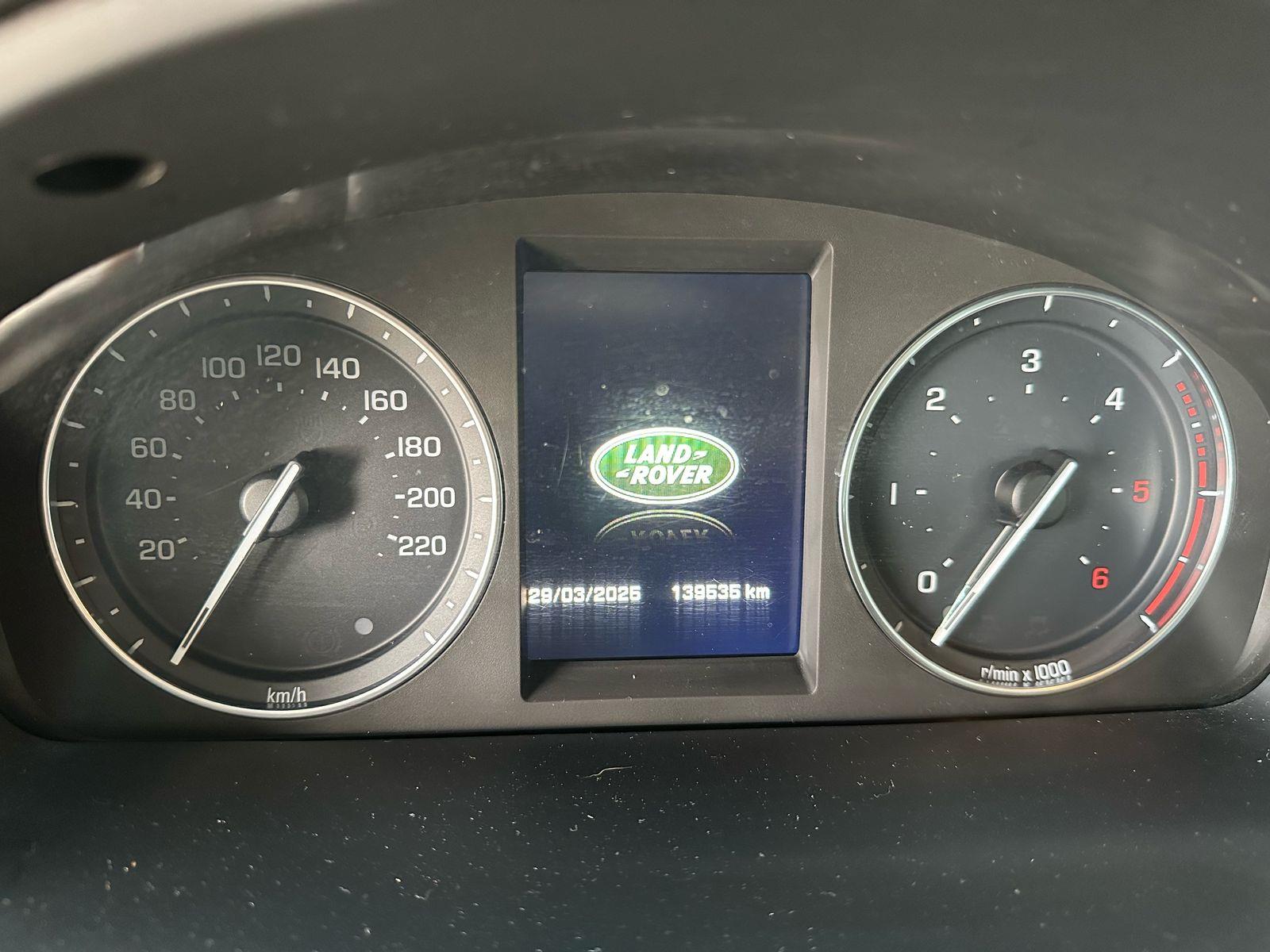 FREELANDER 2