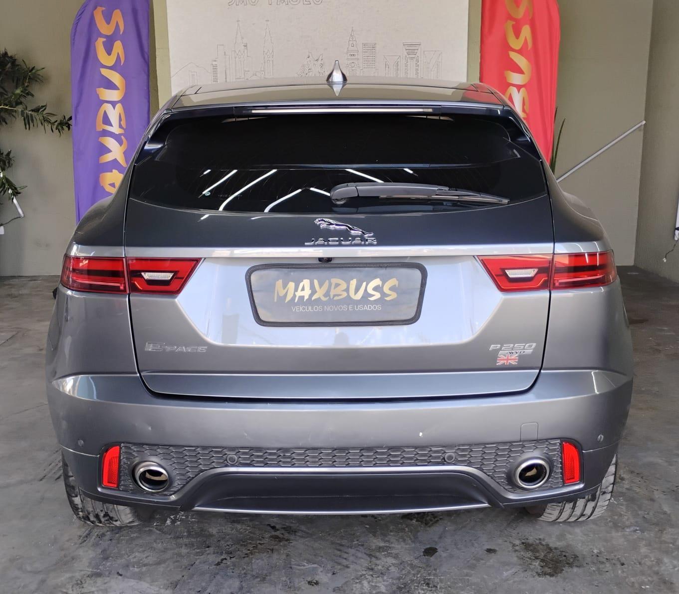 E-PACE
