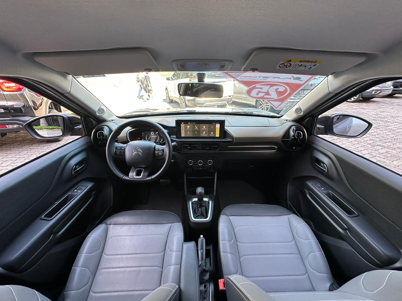 C3 AIRCROSS