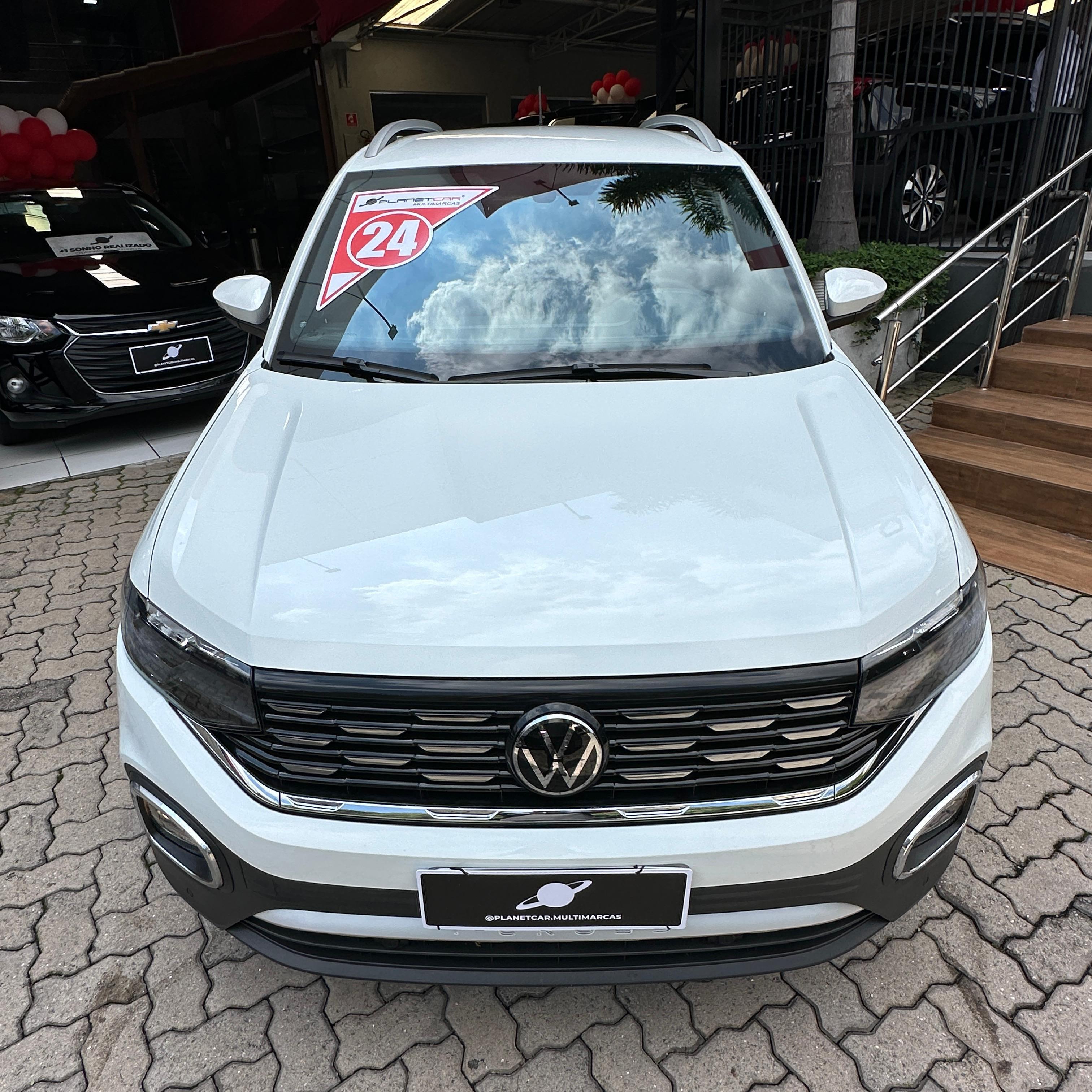 T-CROSS