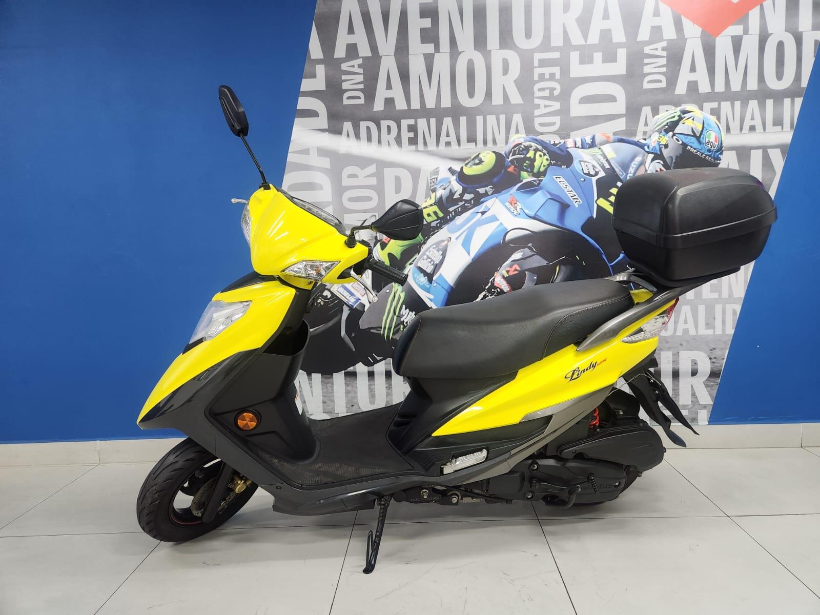 City Motos