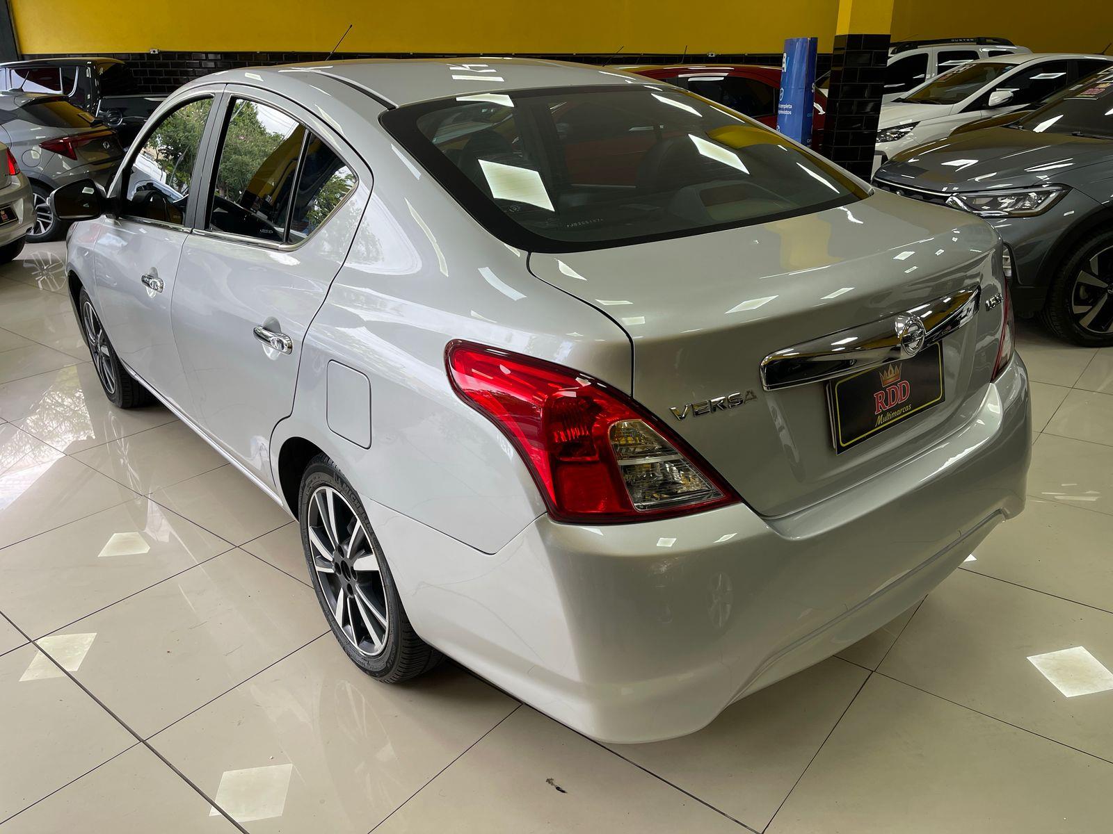 VERSA